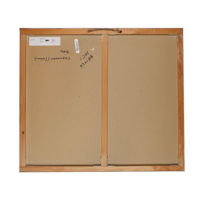 Jan Bultje, 'Capadocia'-zoom-