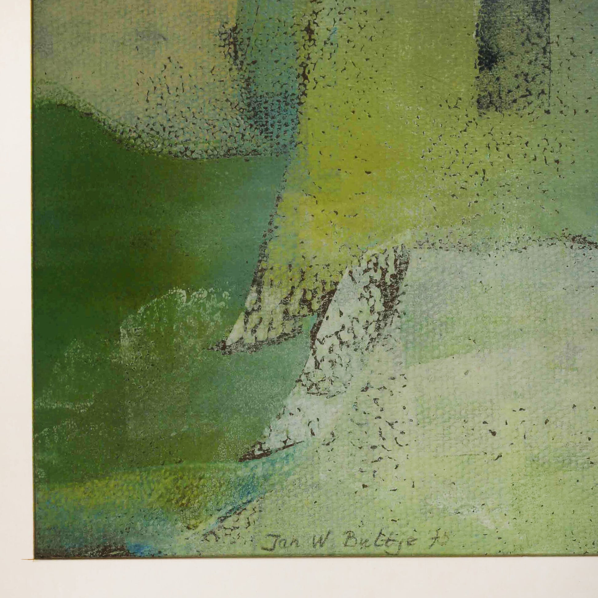 Jan Bultje, 'Capadocia'-4