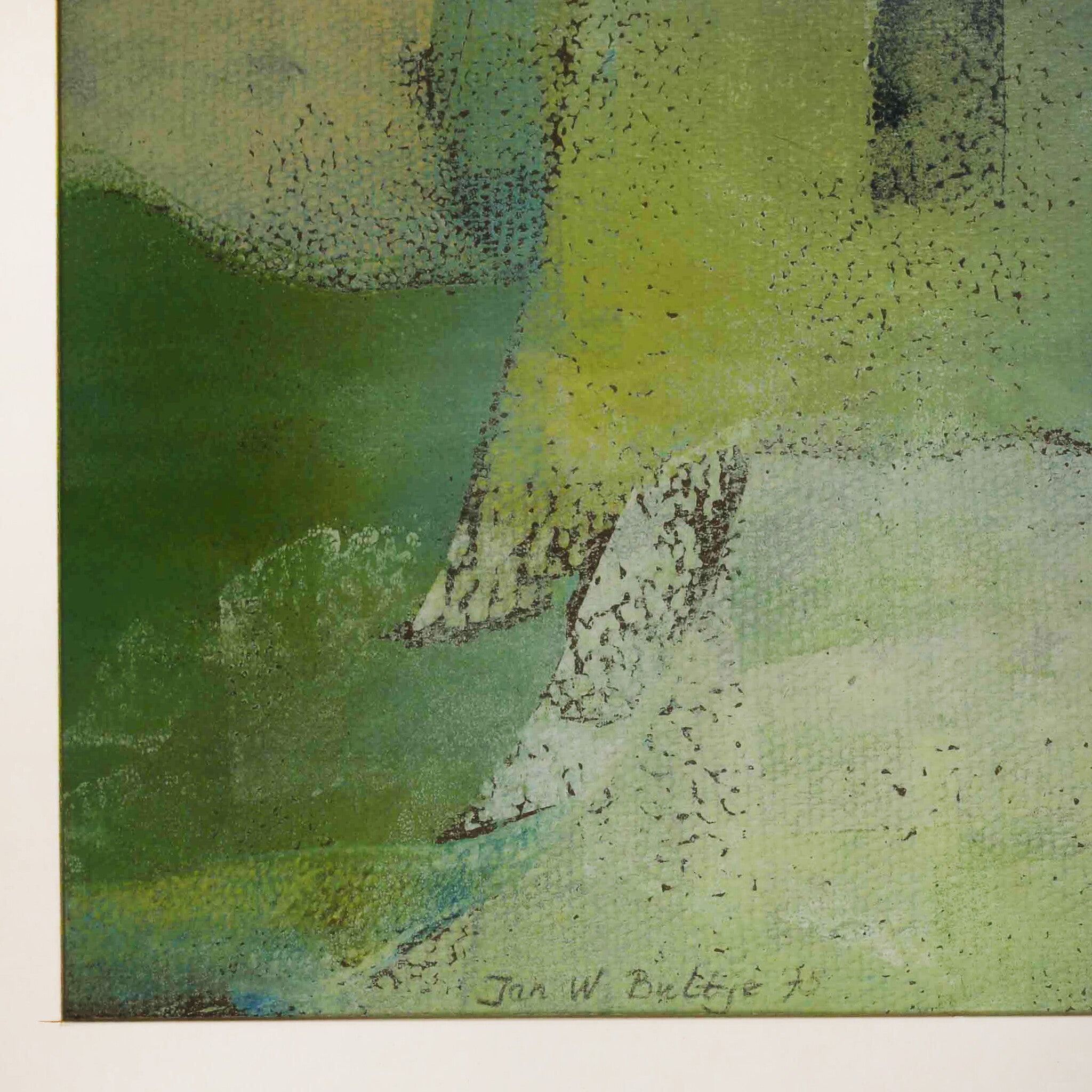 Jan Bultje, 'Capadocia'-zoom-4