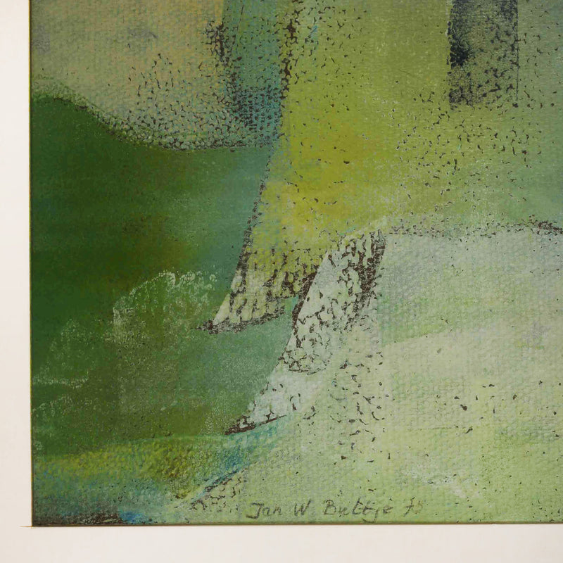 Jan Bultje, 'Capadocia'-zoom-