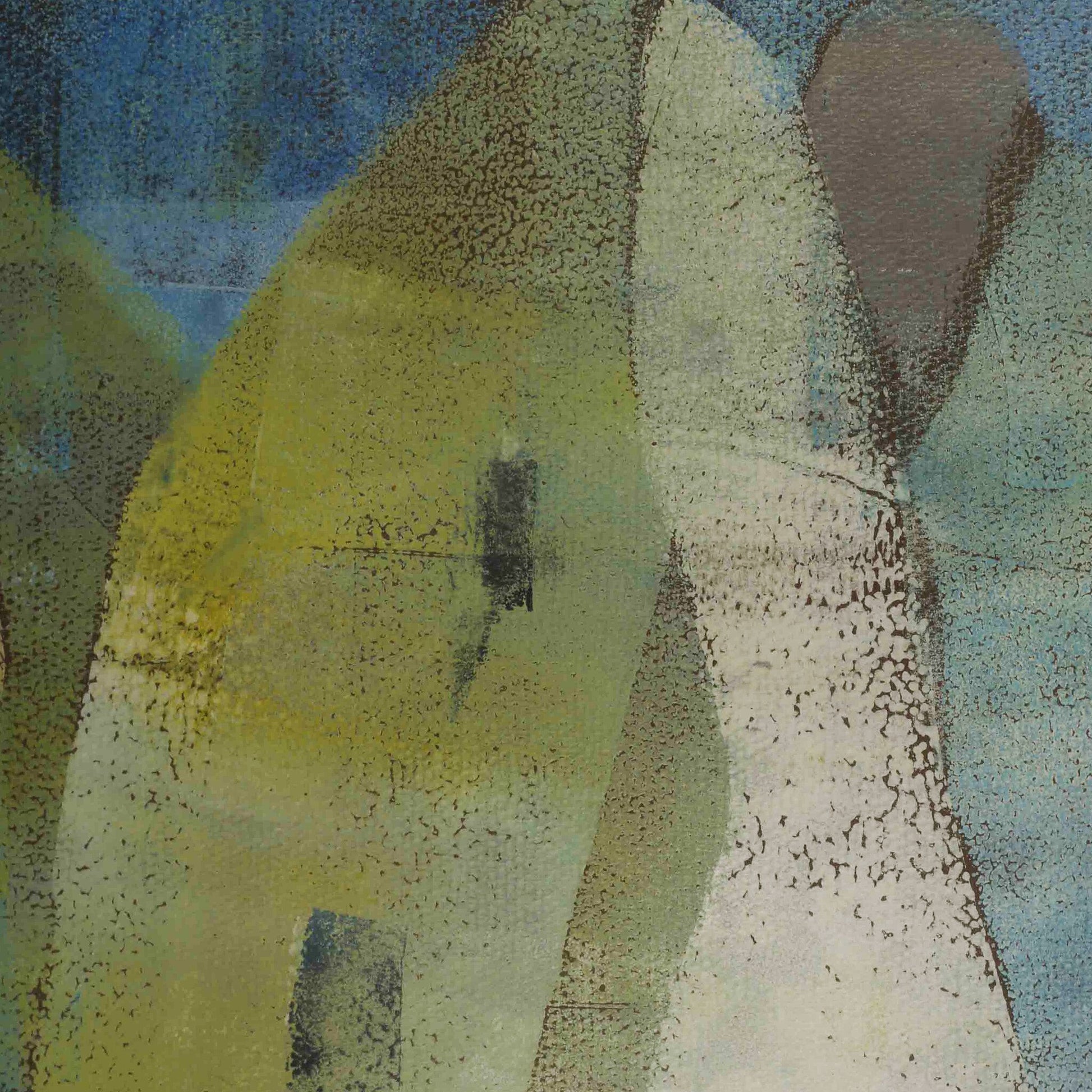 Jan Bultje, 'Capadocia'-2