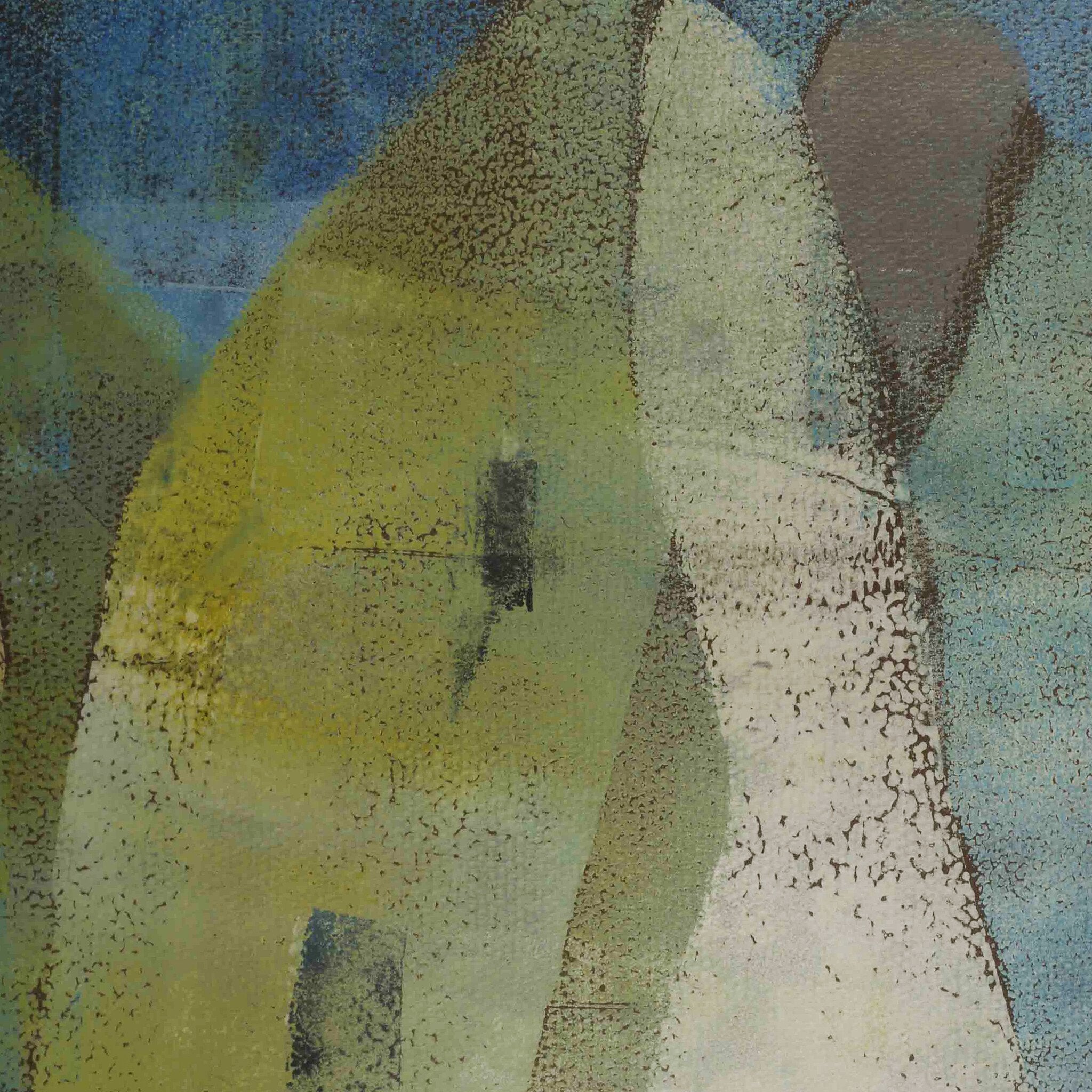 Jan Bultje, 'Capadocia'