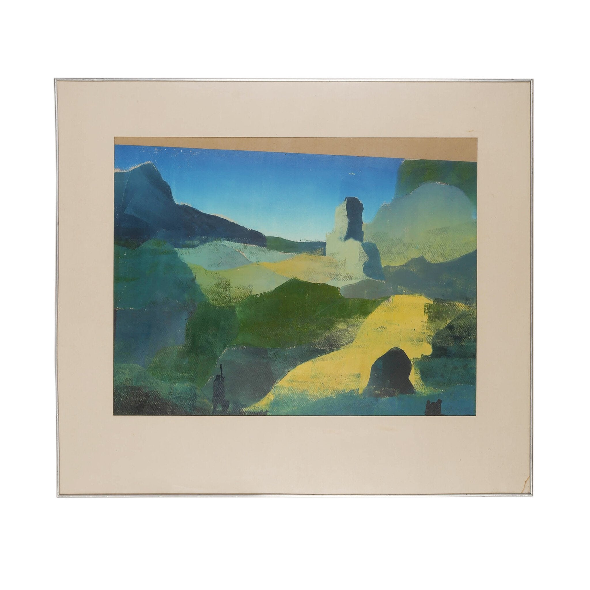 Jan Bultje, 'Kundalila'