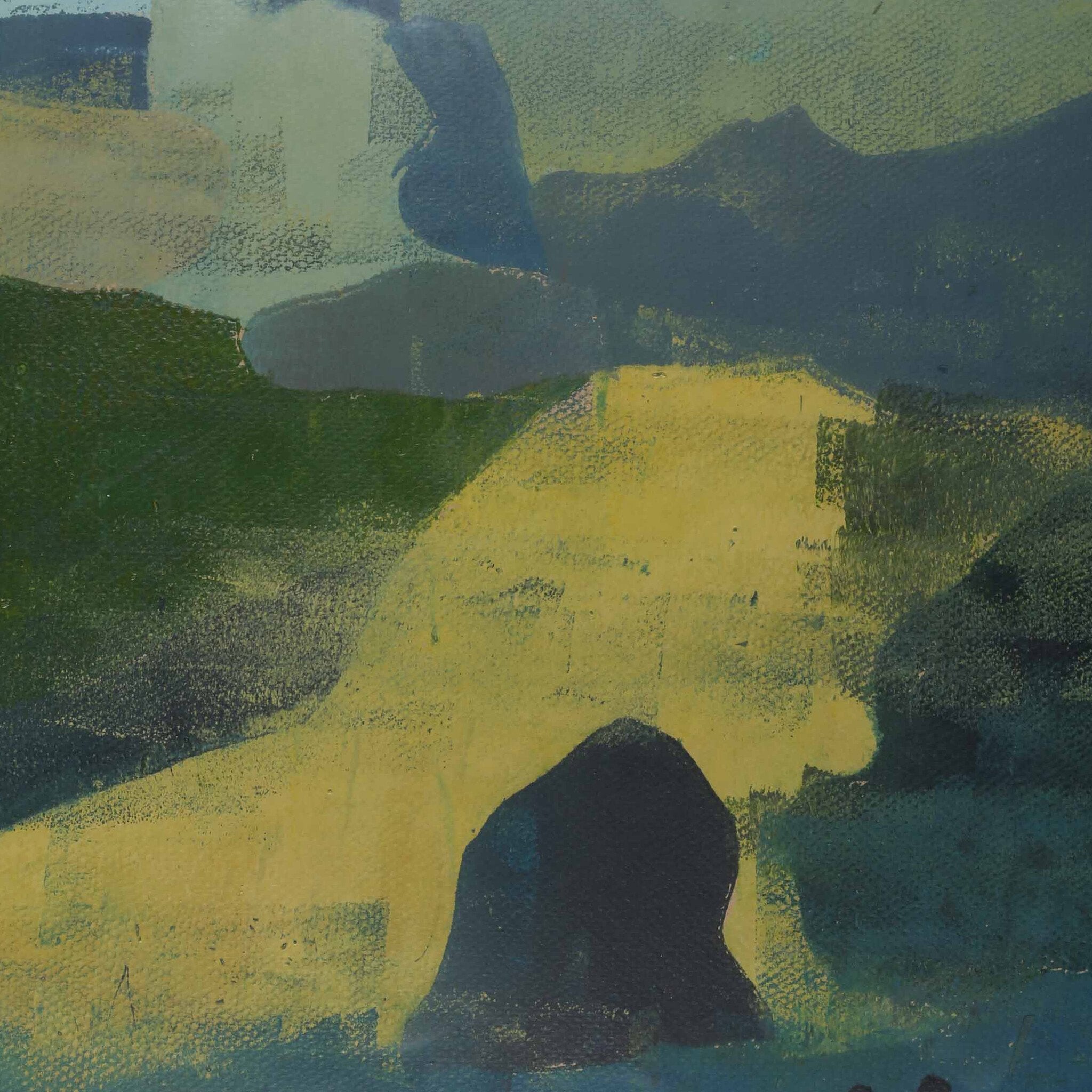 Jan Bultje, 'Kundalila'