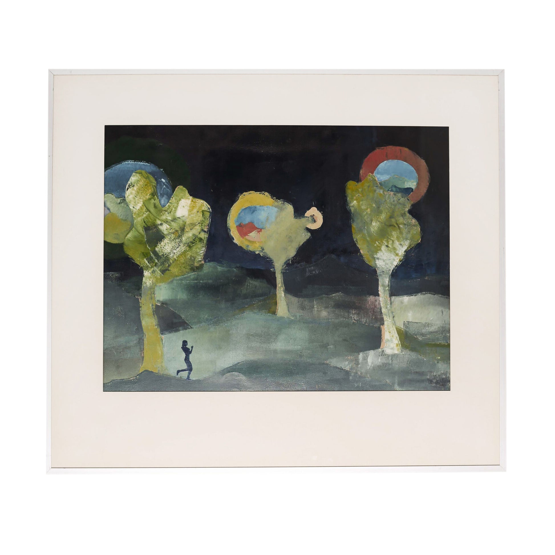 Jan Bultje, 'Kafue'-1