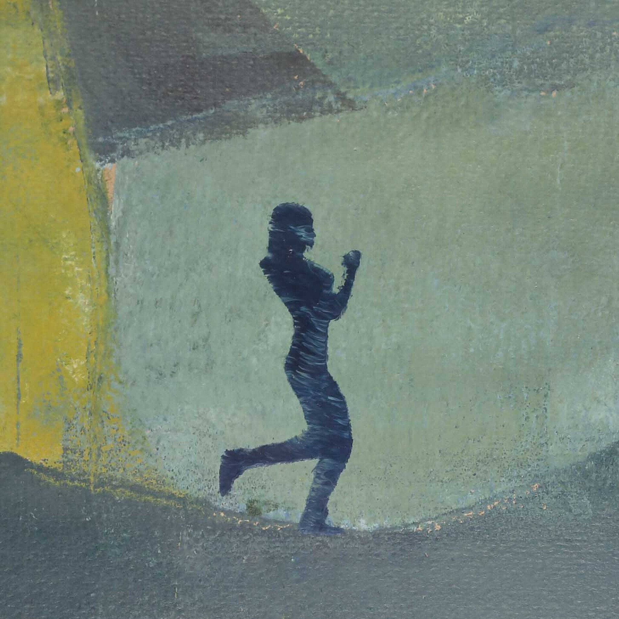 Jan Bultje, 'Kafue'-zoom-2