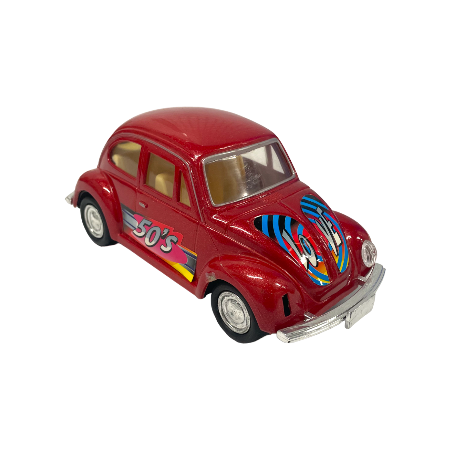 Set motorvoertuigen-zoom-6