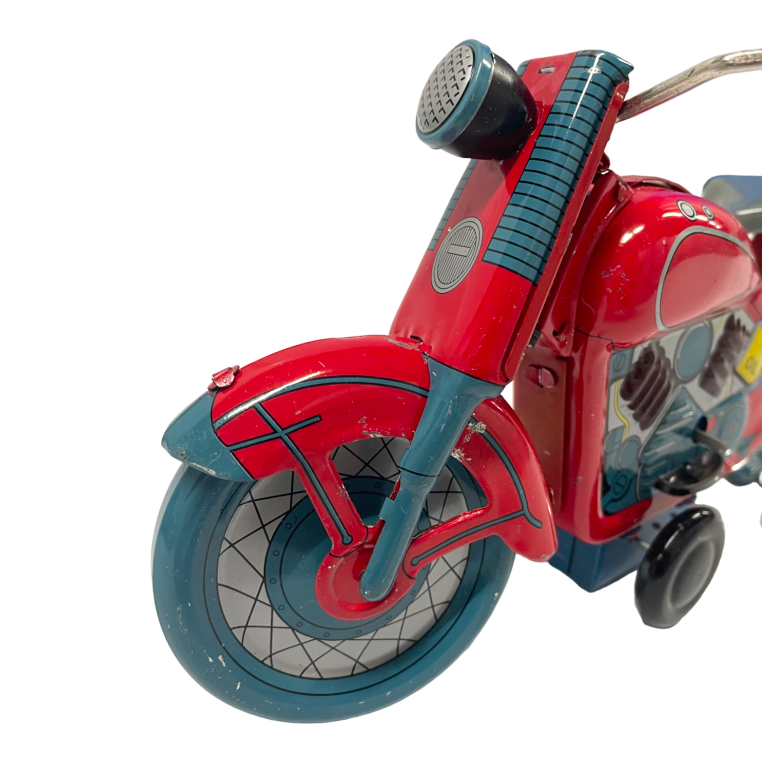 Set motorvoertuigen-zoom-4