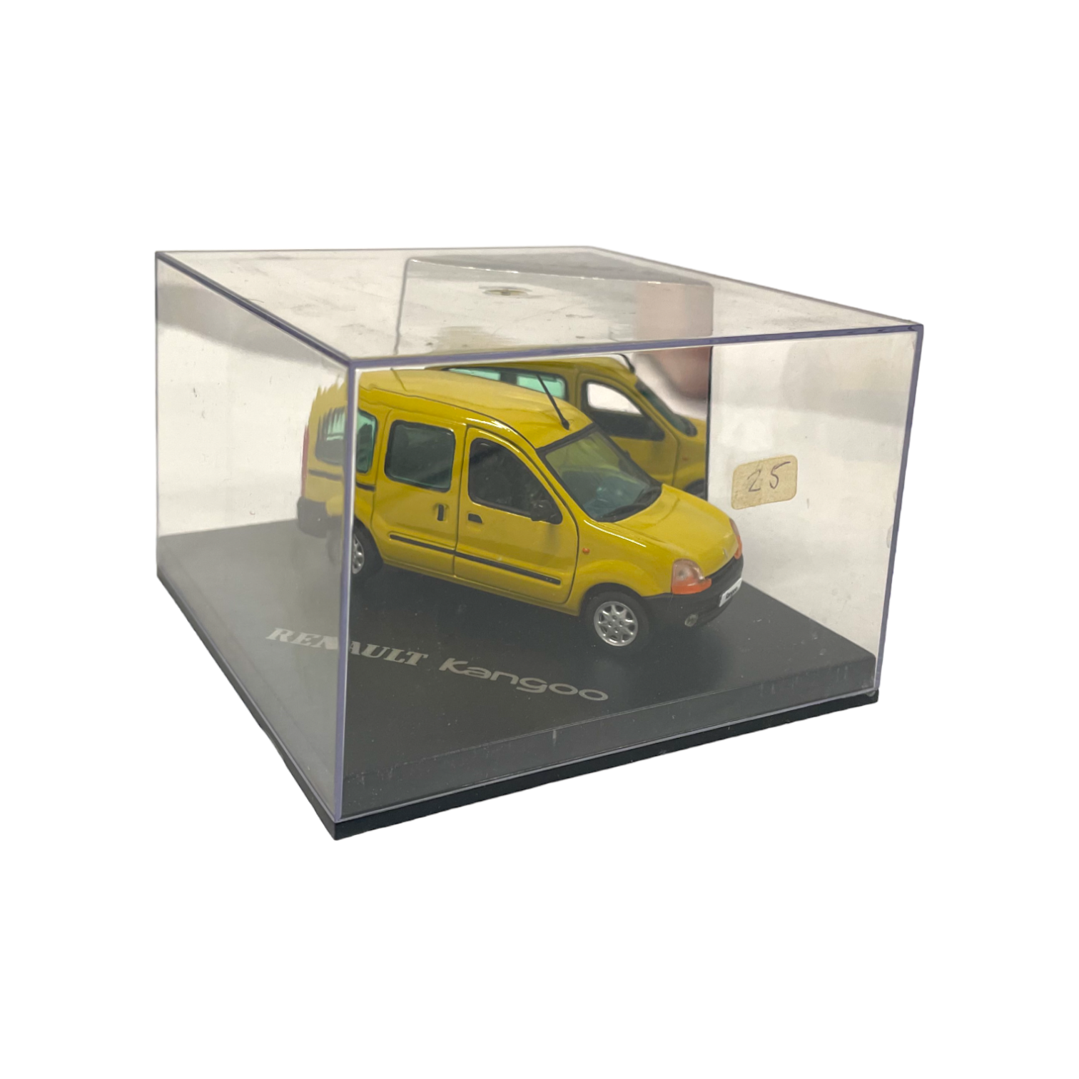 Set motorvoertuigen-8