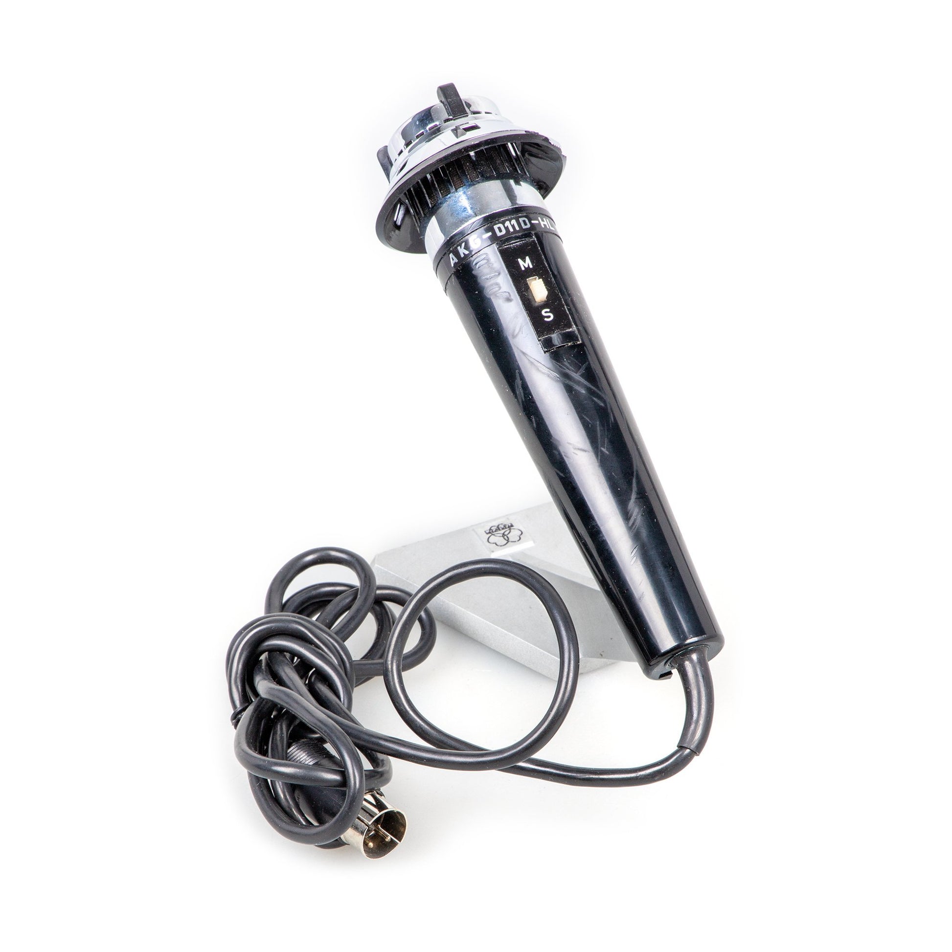 AKG Dynamische Richtmicrofoon-2