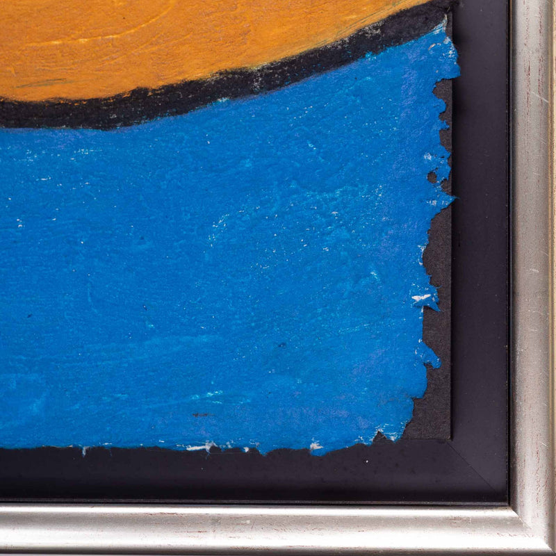 Corneille , 'La venue du Printemps', 2009-zoom-