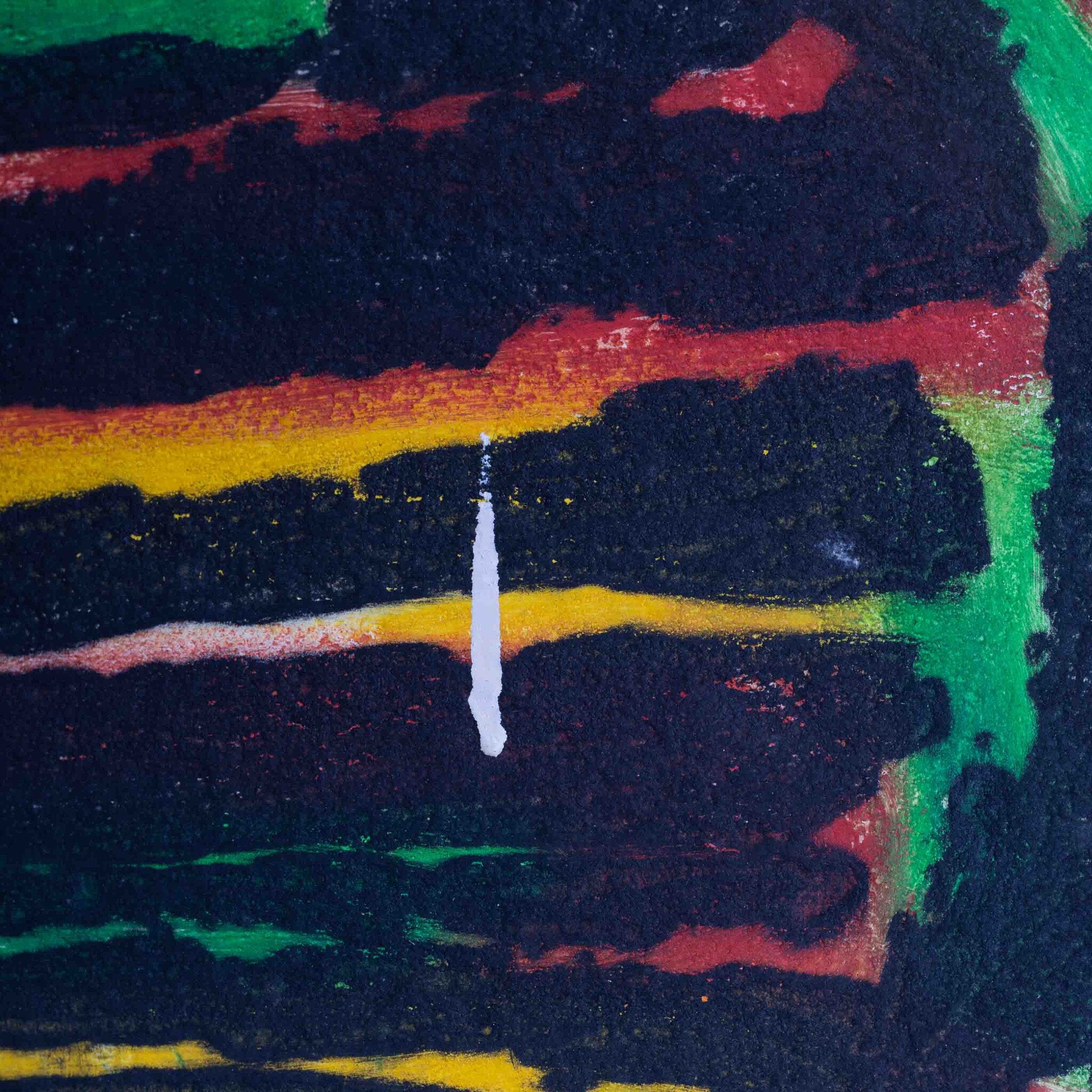 Corneille , 'La venue du Printemps', 2009-zoom-8