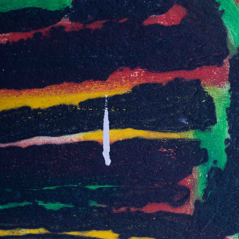 Corneille , 'La venue du Printemps', 2009-zoom-