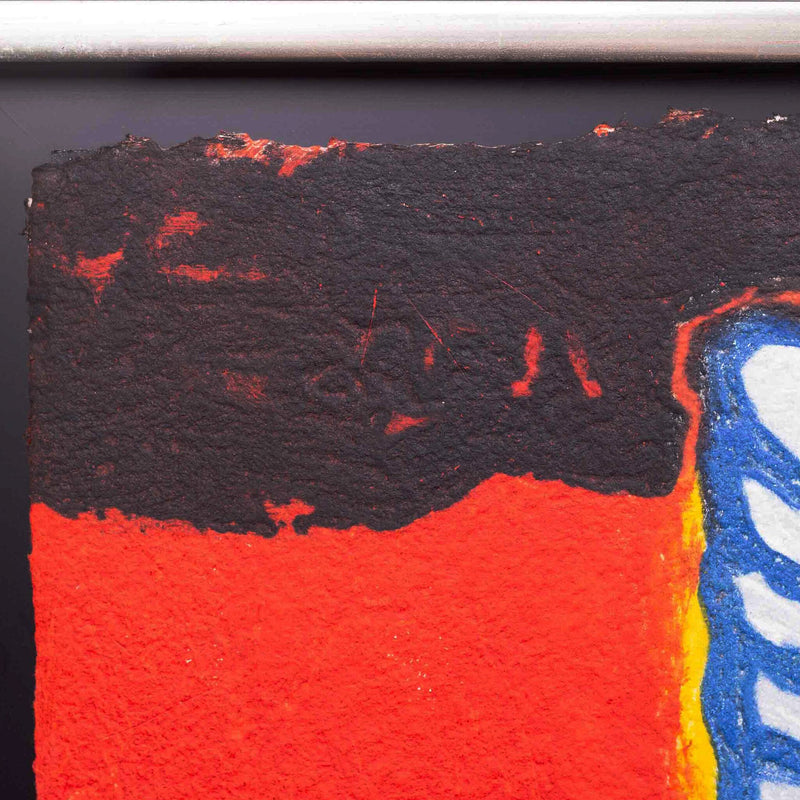 Corneille, 'O Colombe', 2009-zoom-