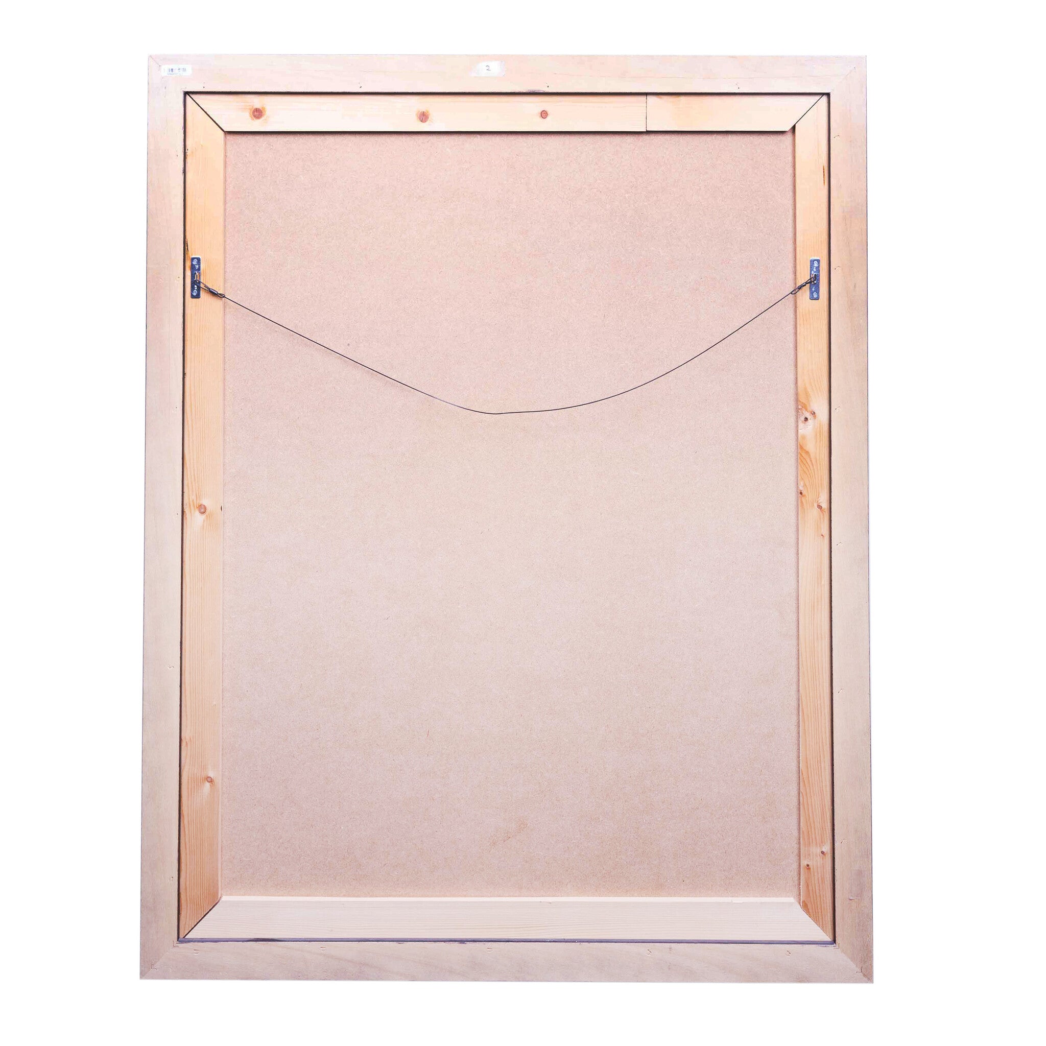 Corneille, 'O Colombe', 2009-zoom-7