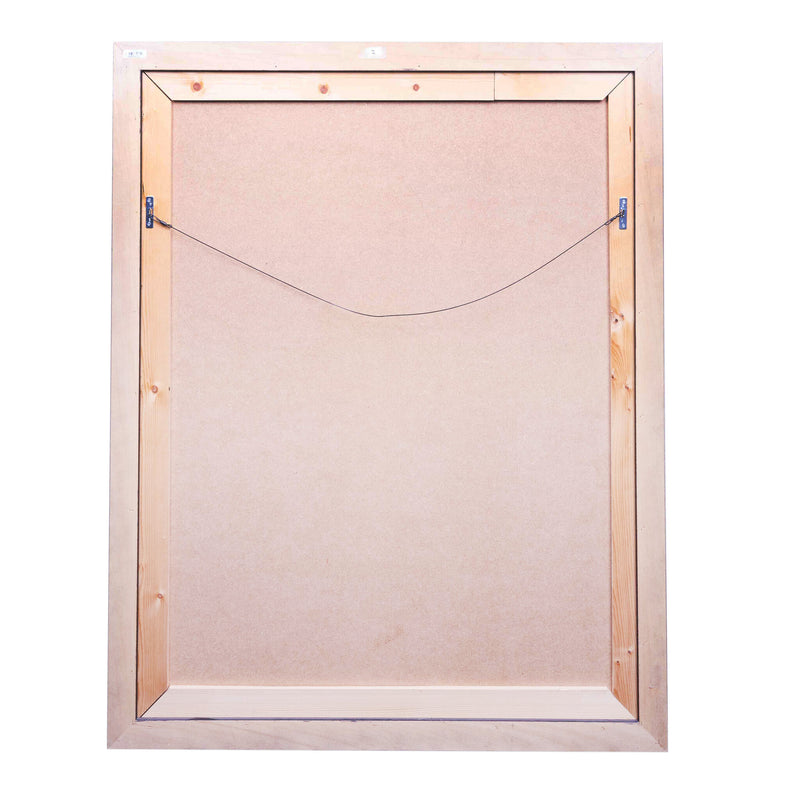 Corneille, 'O Colombe', 2009-zoom-