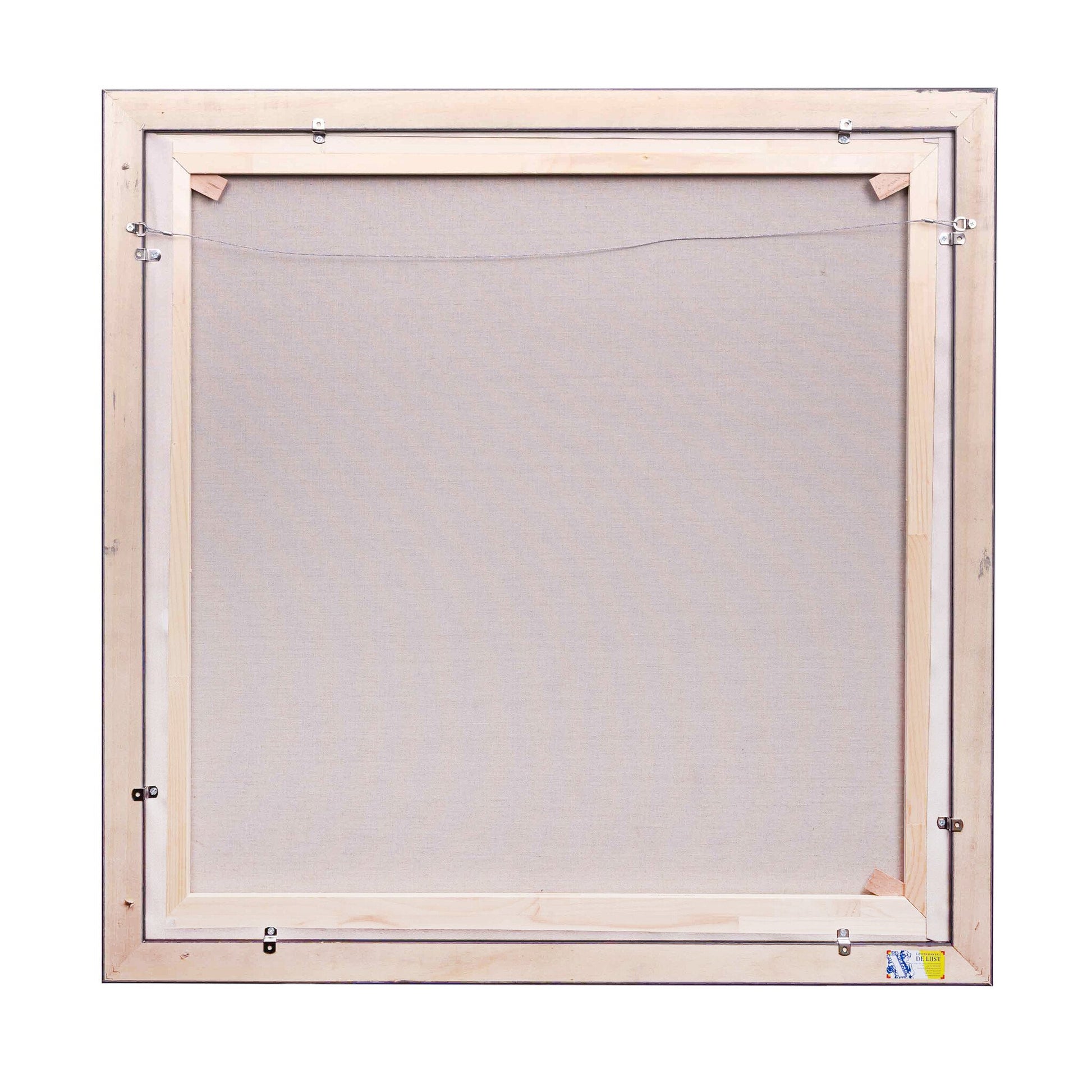 Corneille, 'Les oiseaux amoureux', 2009-7