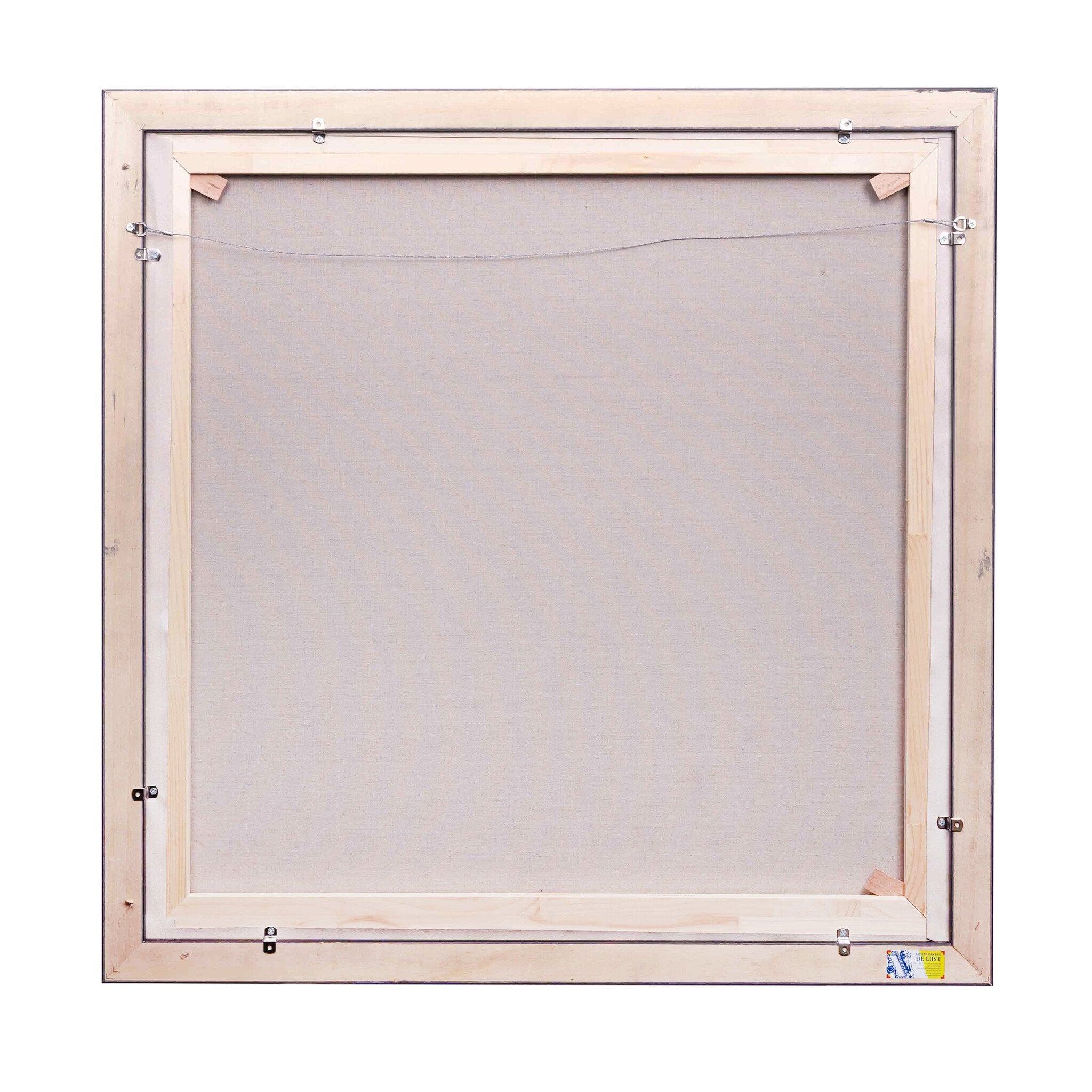 Corneille, 'Les oiseaux amoureux', 2009-zoom-7