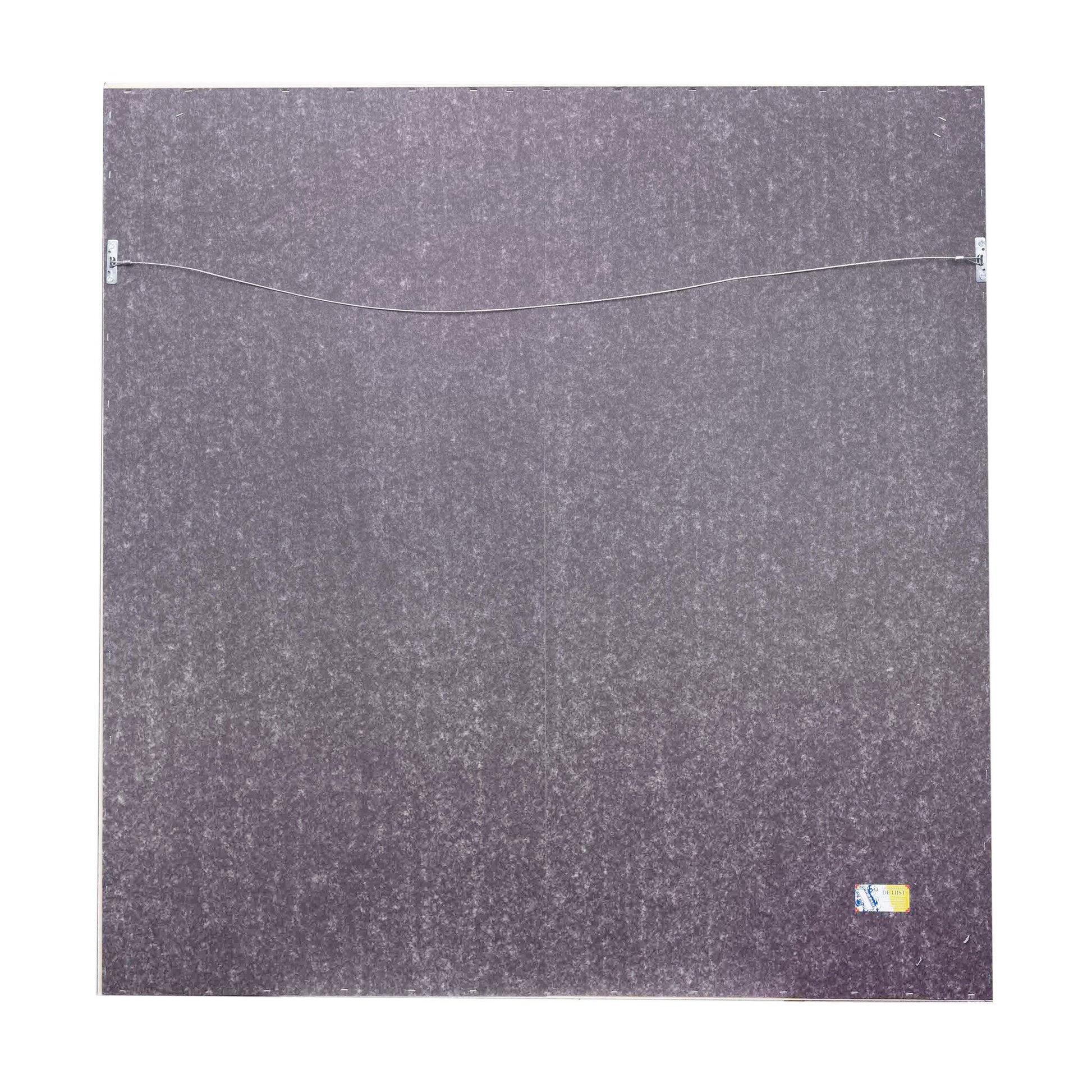 Corneille, 'L'Oiseau presque déraisonnable'; 2009-4