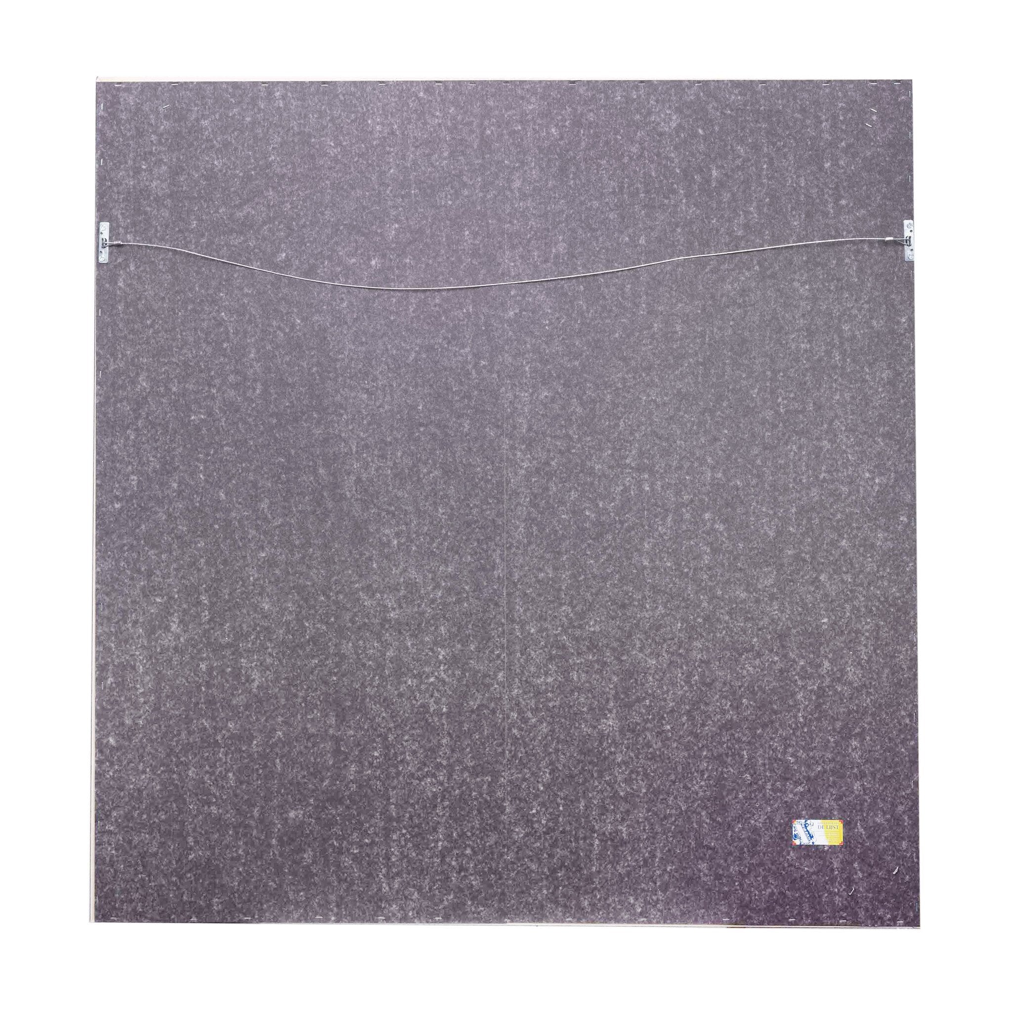 Corneille, 'L'Oiseau presque déraisonnable'; 2009-zoom-4