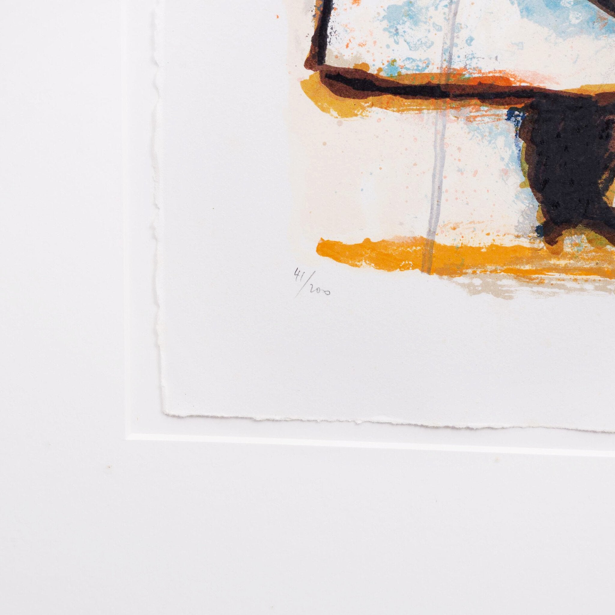 Tobiasse, 'Entre Myrthe et fleur de canelle'