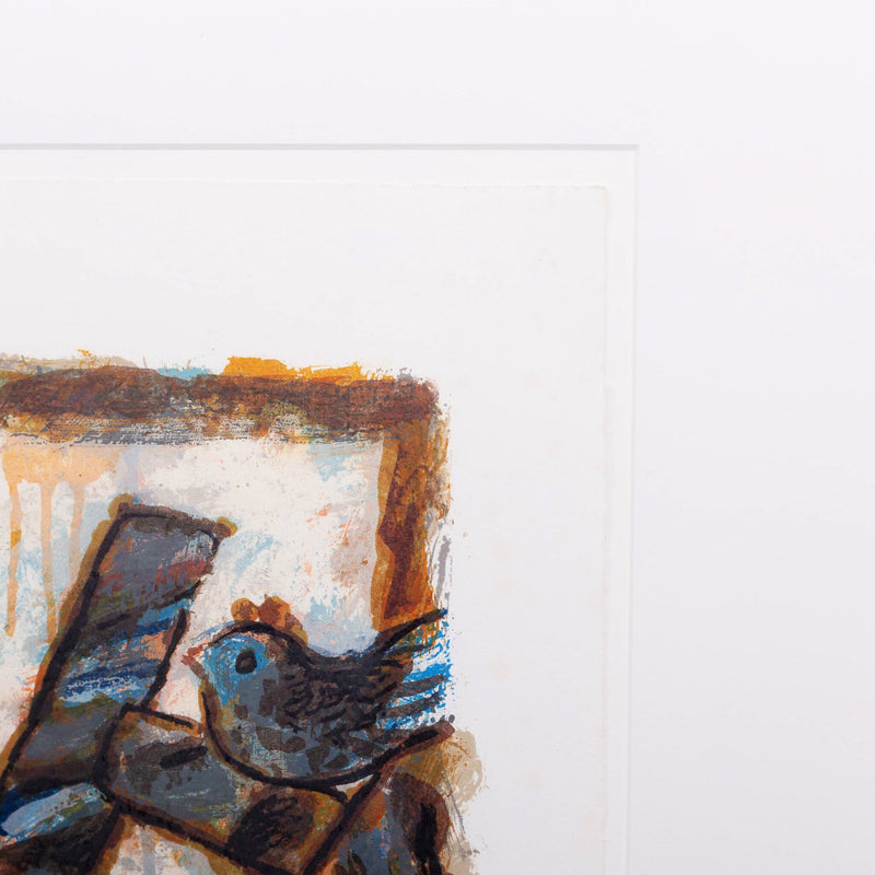 Tobiasse, 'Entre Myrthe et fleur de canelle'-zoom-