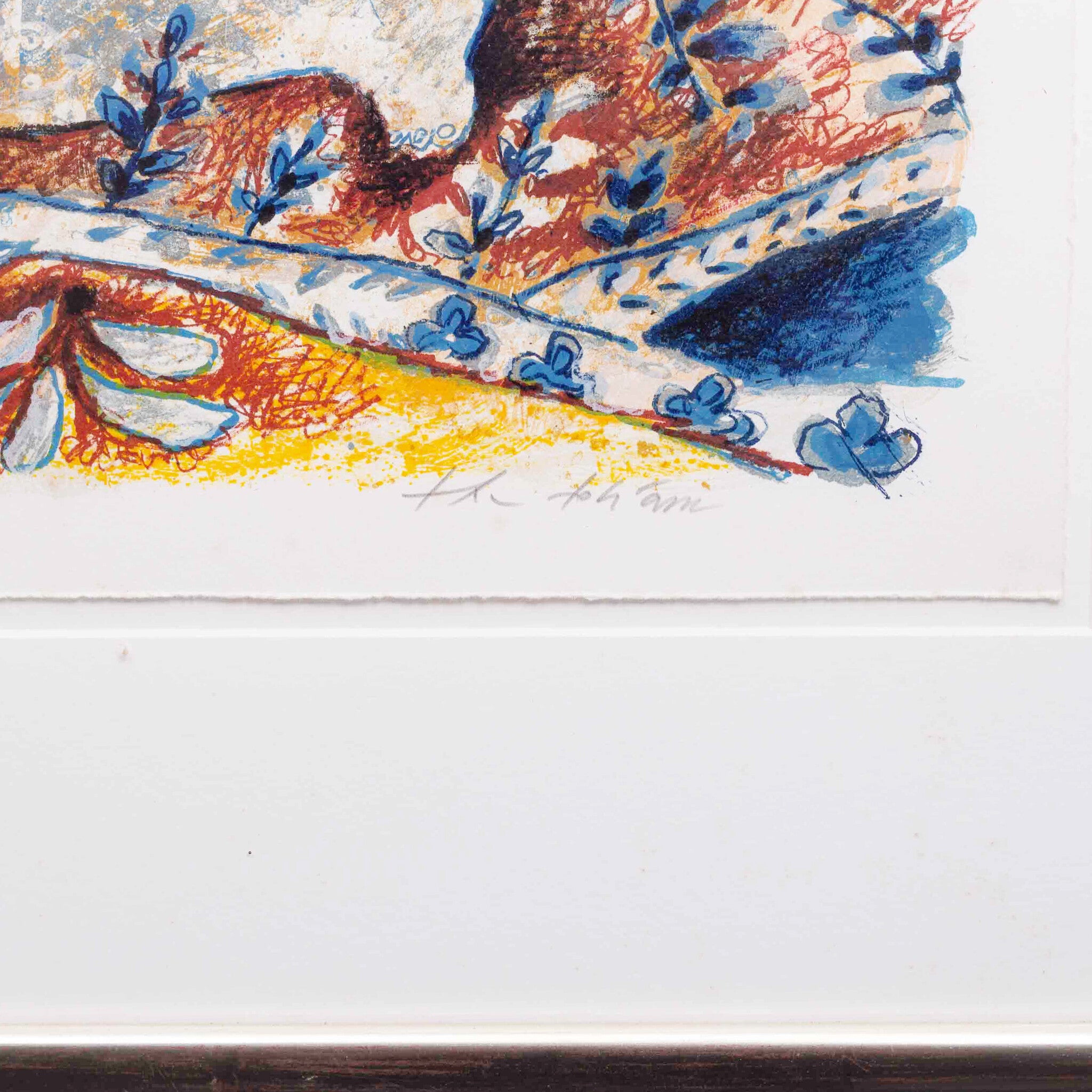 Tobiasse, 'Delires et Desirs'-zoom-2