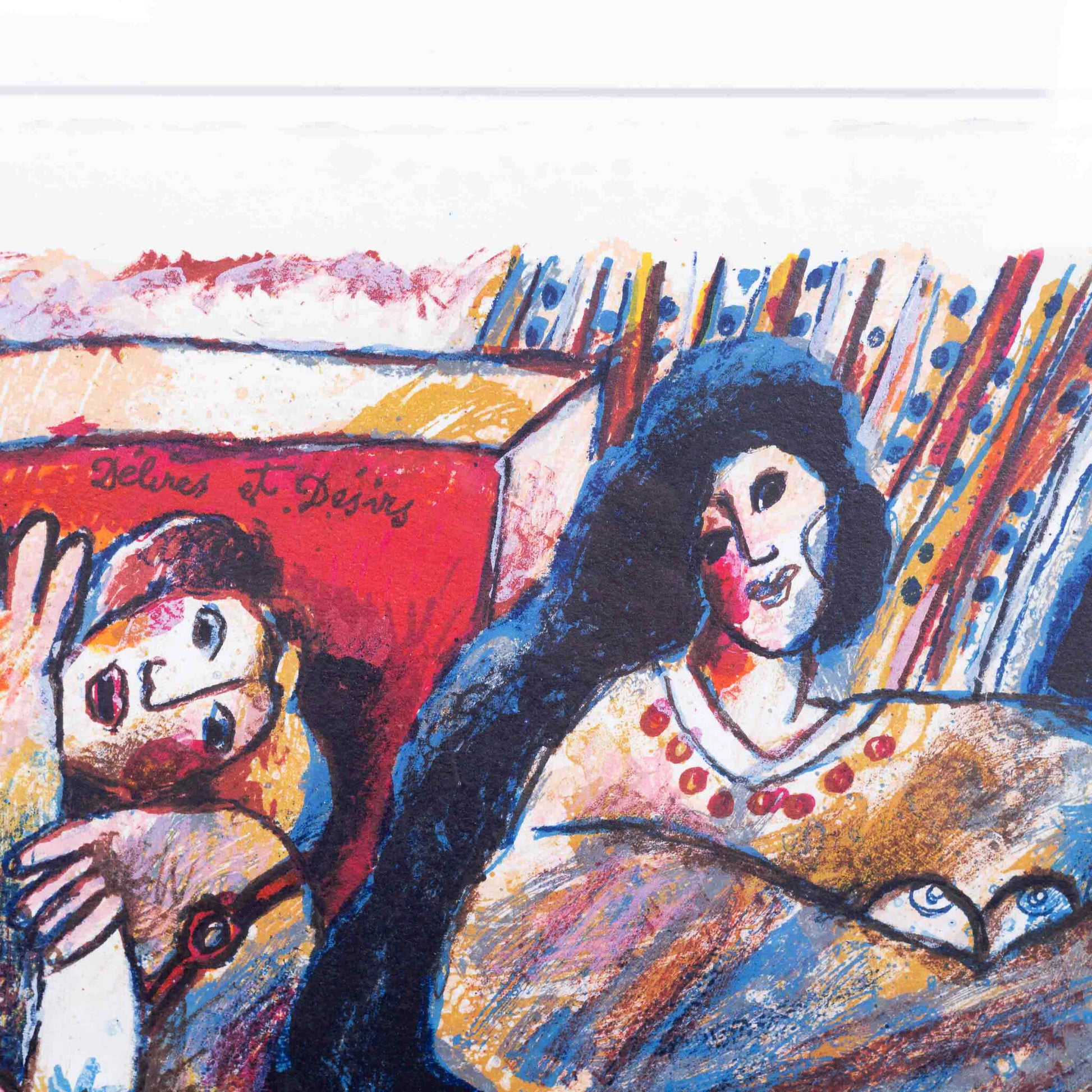 Tobiasse, 'Delires et Desirs'-3