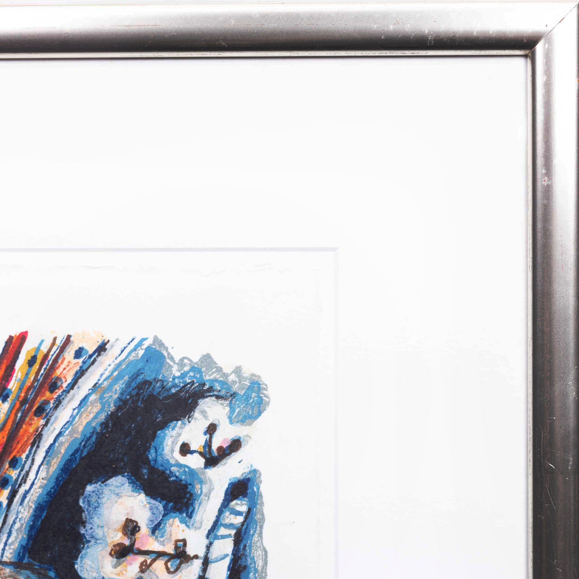 Tobiasse, 'Delires et Desirs'-4