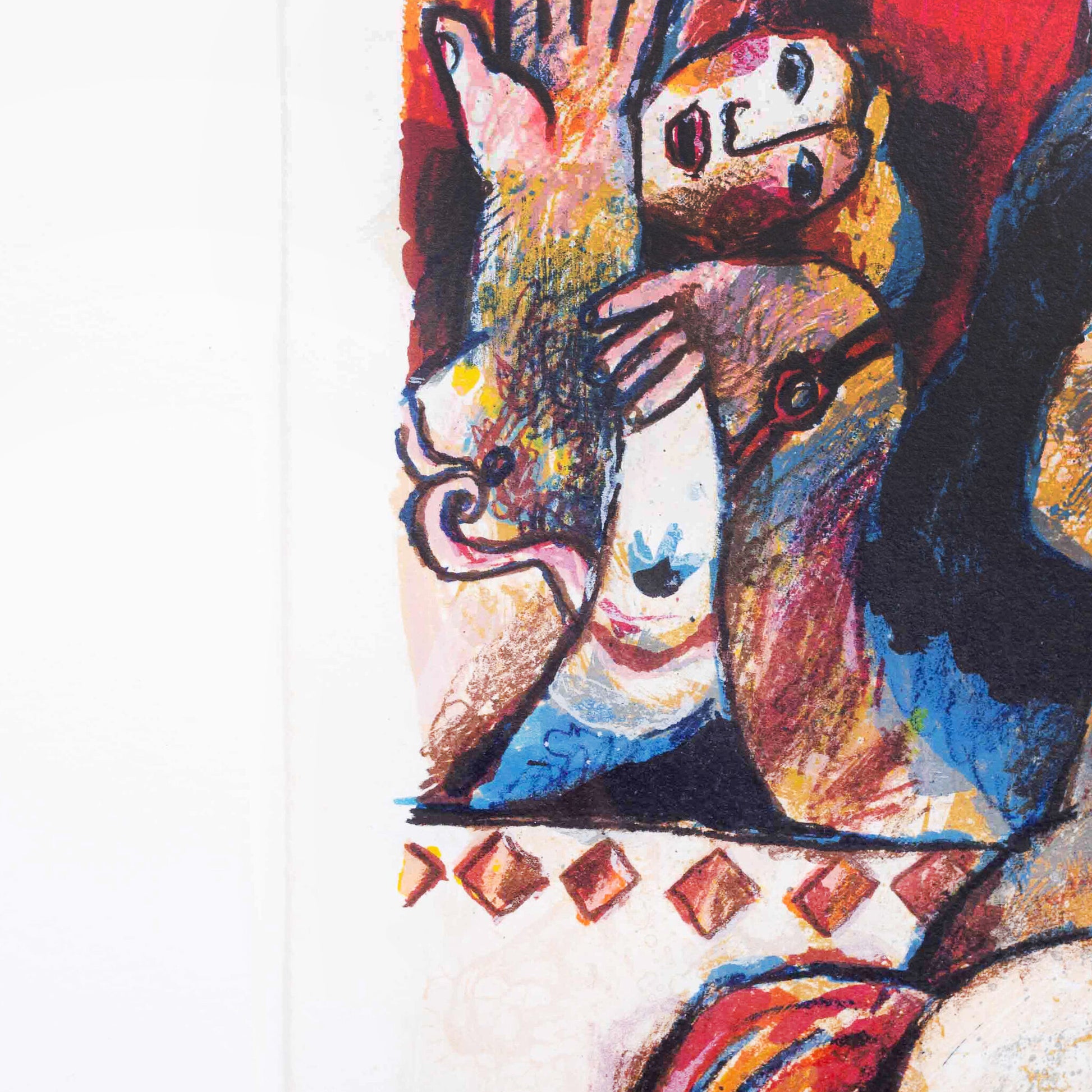 Tobiasse, 'Delires et Desirs'-5