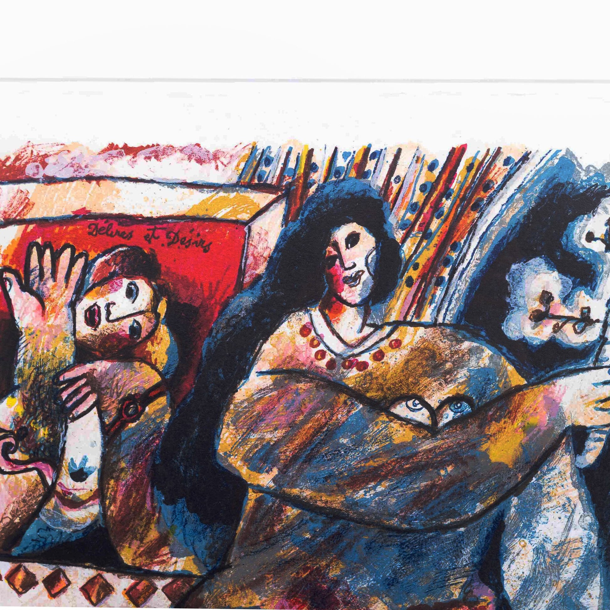 Tobiasse, 'Delires et Desirs'-7