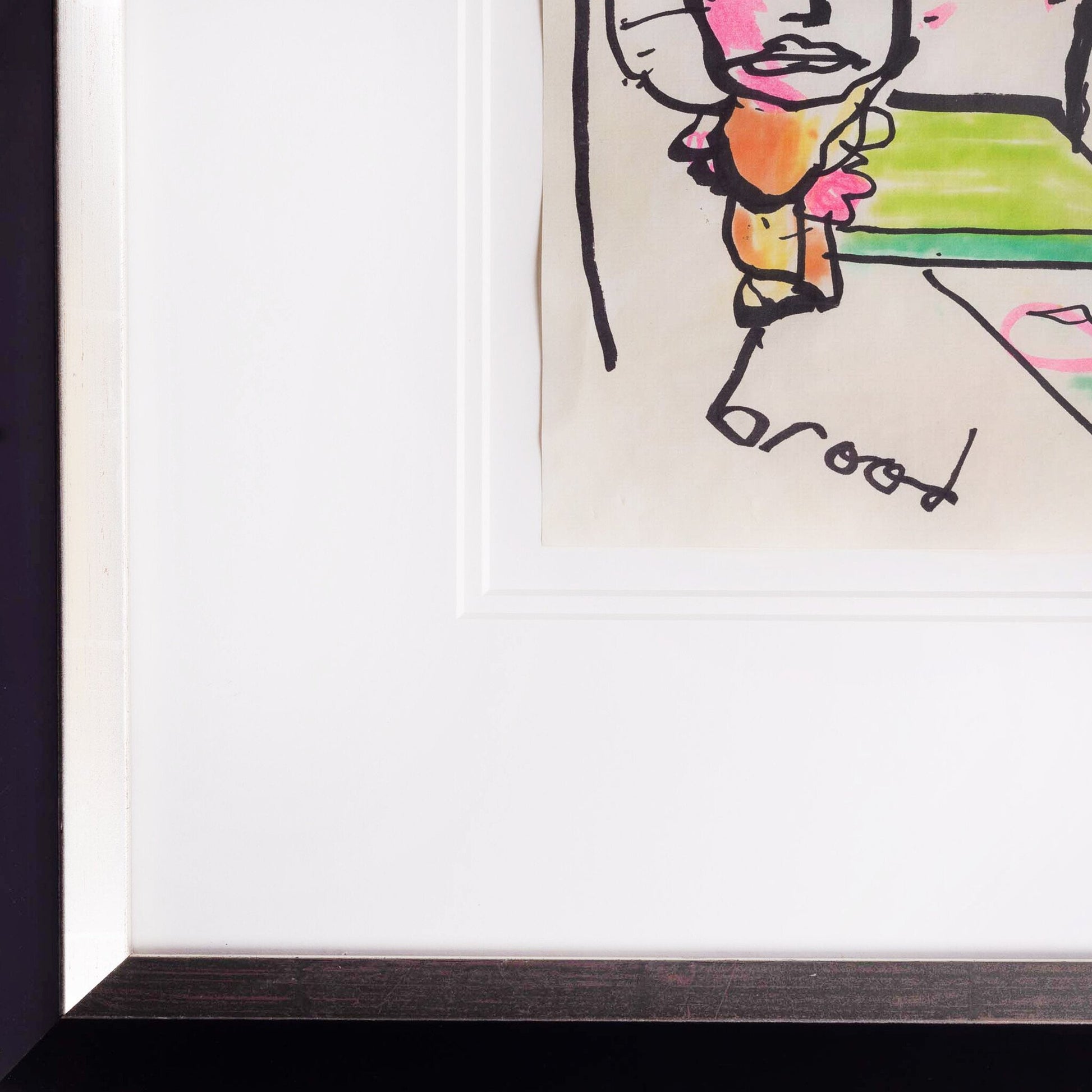 Herman Brood, 'Huisvrouw'-3