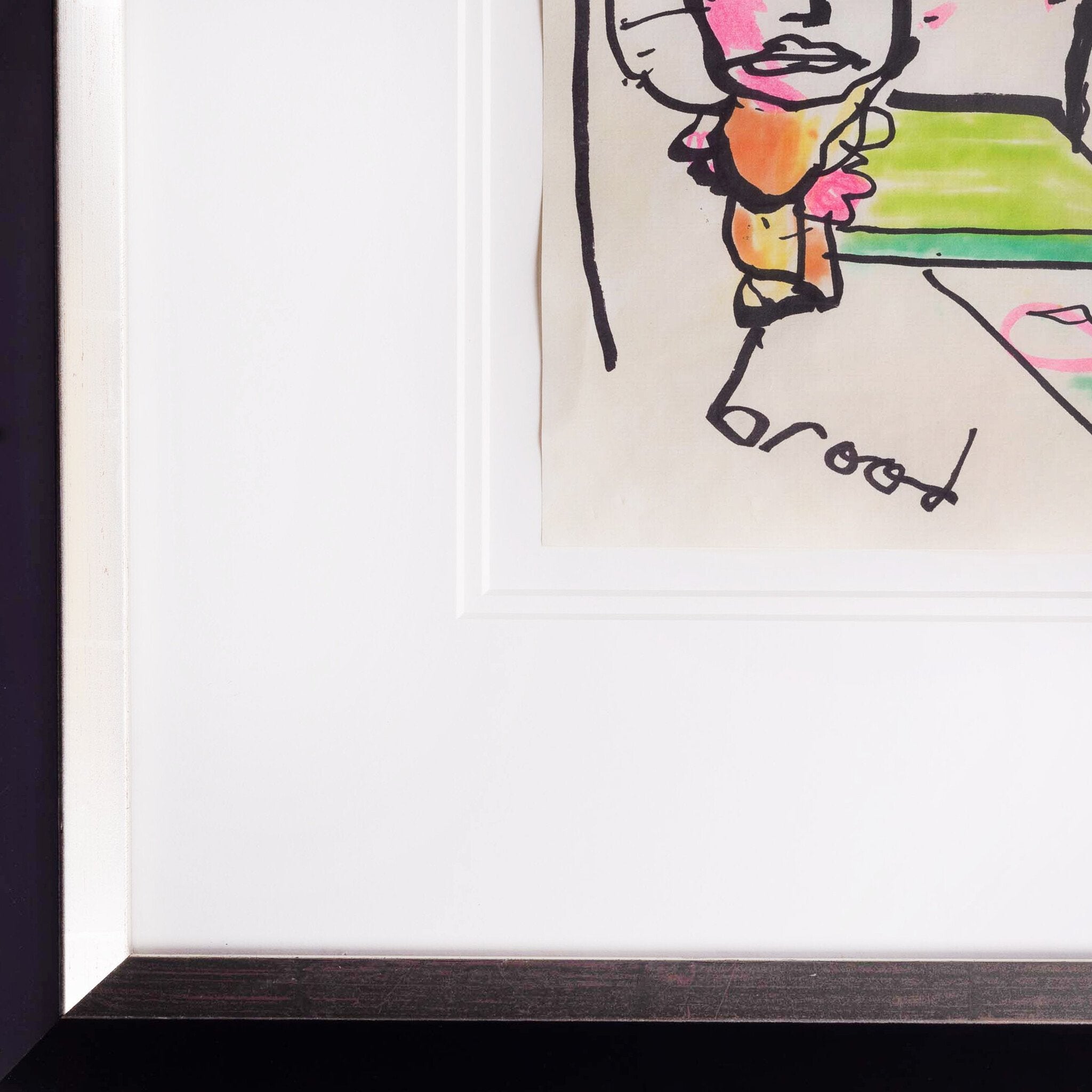 Herman Brood, 'Huisvrouw'-zoom-3