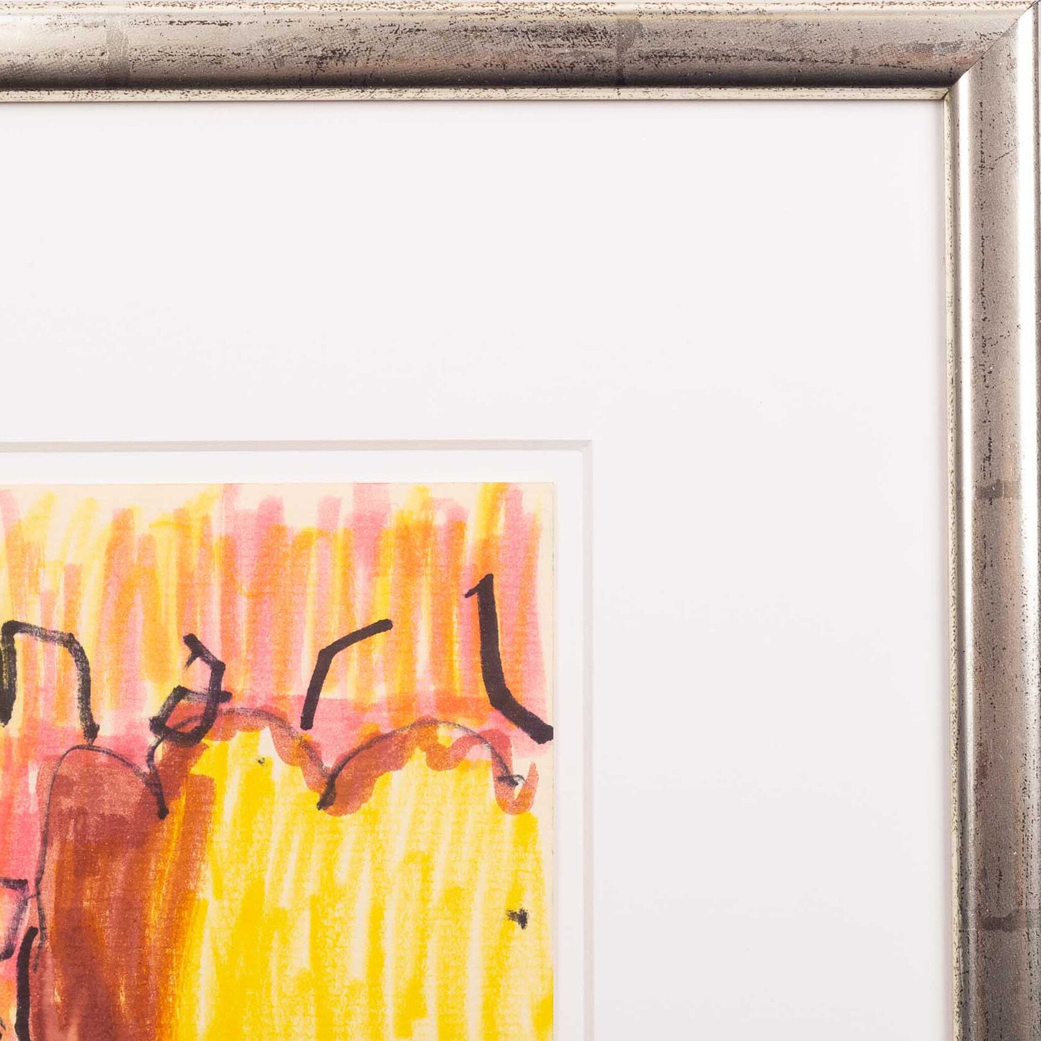 Herman Brood, 'Mari'-zoom-3