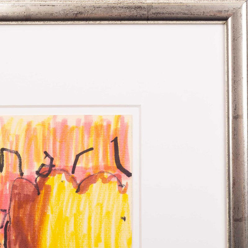 Herman Brood, 'Mari'-zoom-