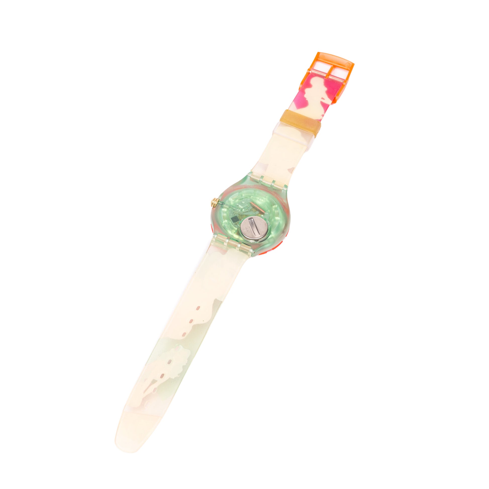 Swatch, SDK 119 'Scuba Seahorse', SDG 104 'Beach Virgin' en SDG 105 'Ship of Glory'-3