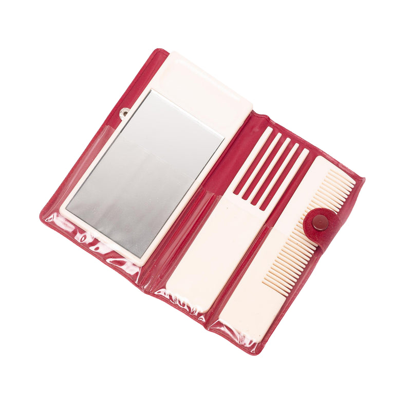 Set haarverzorging en make-up-zoom-