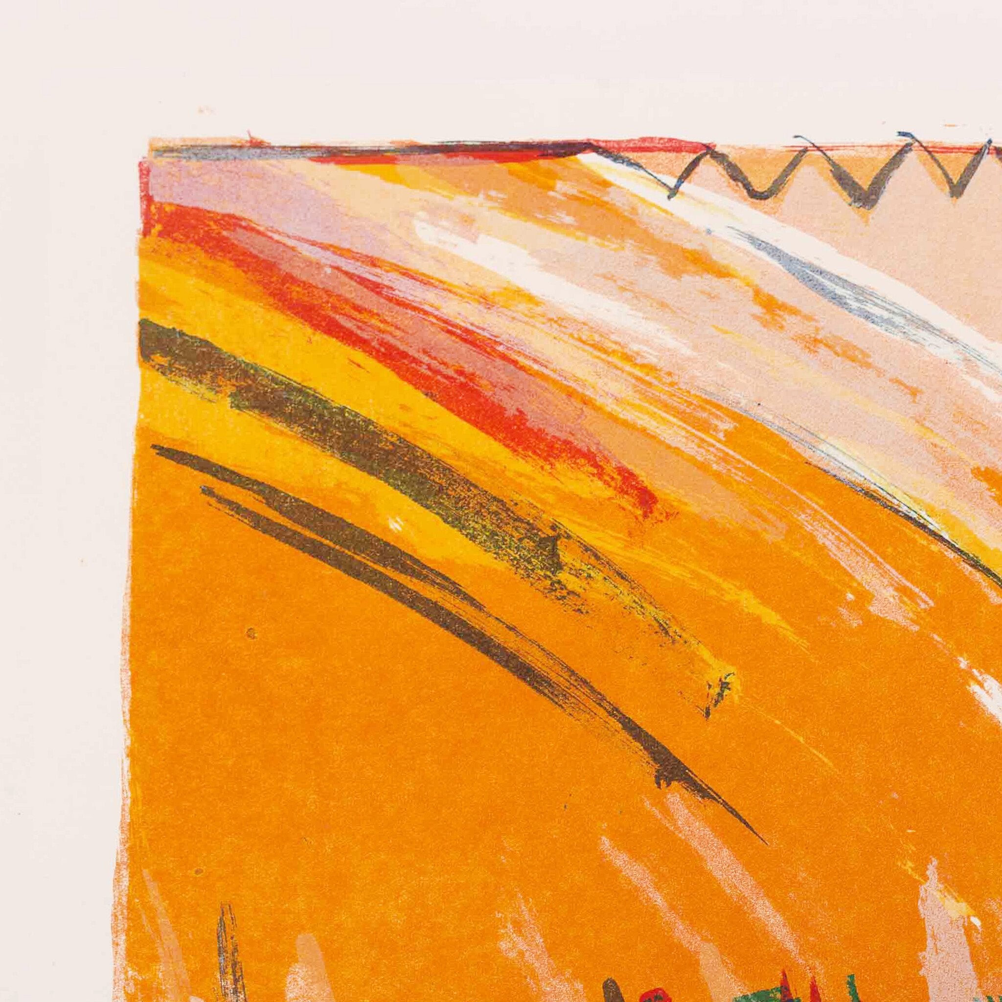 Fenneke van der Elst, 'B18'; 1991-zoom-5