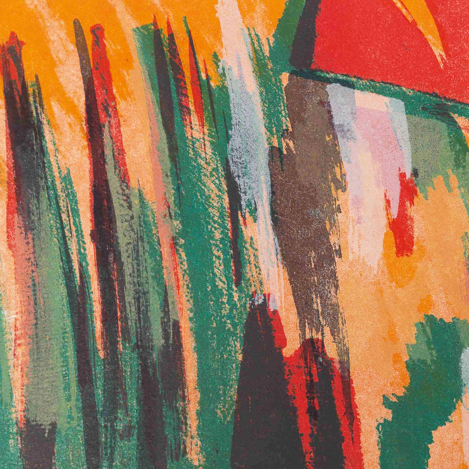 Fenneke van der Elst, 'B18'; 1991-6