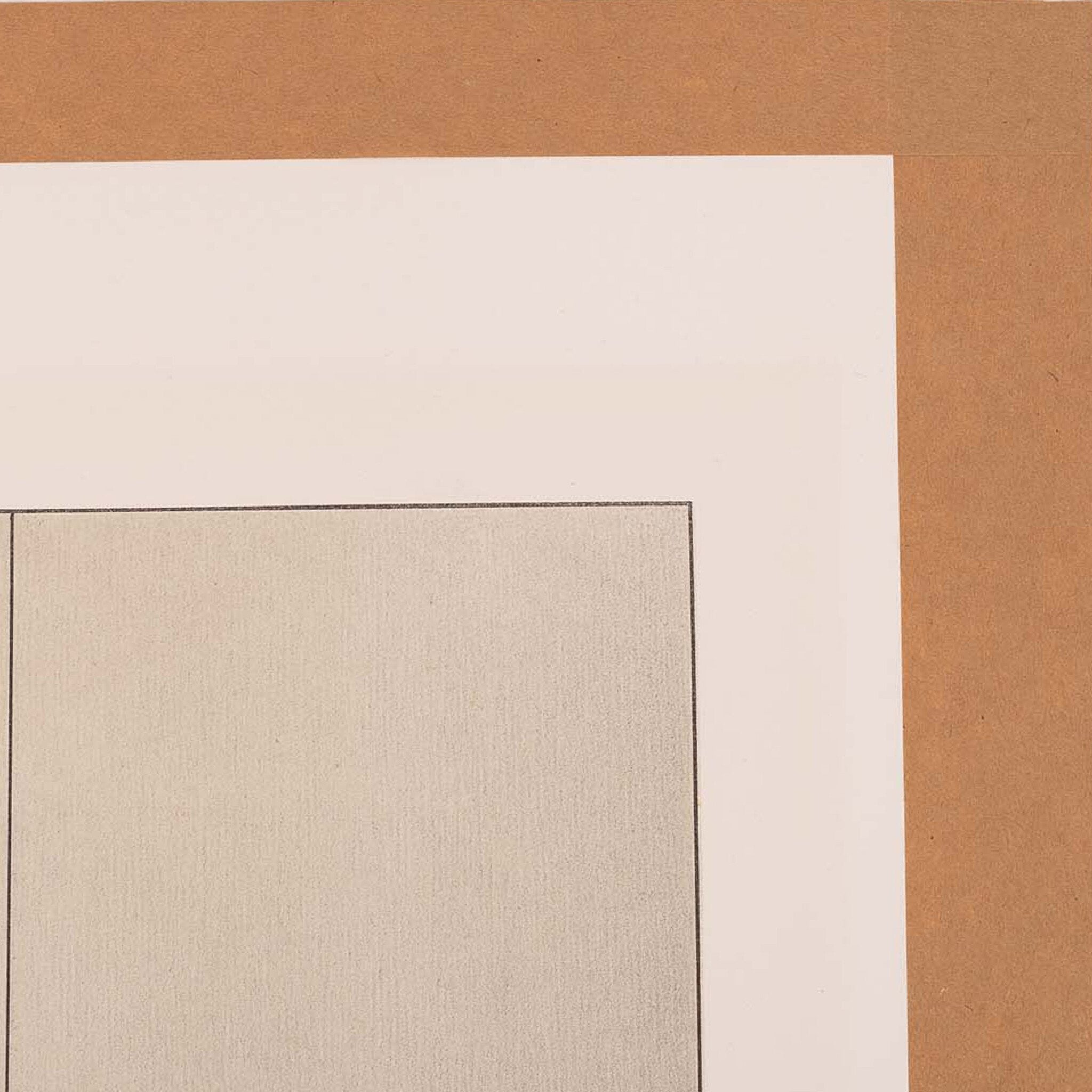 Marinus Fuit, 'Blauw-wit object in interieur'; 1982-zoom-5