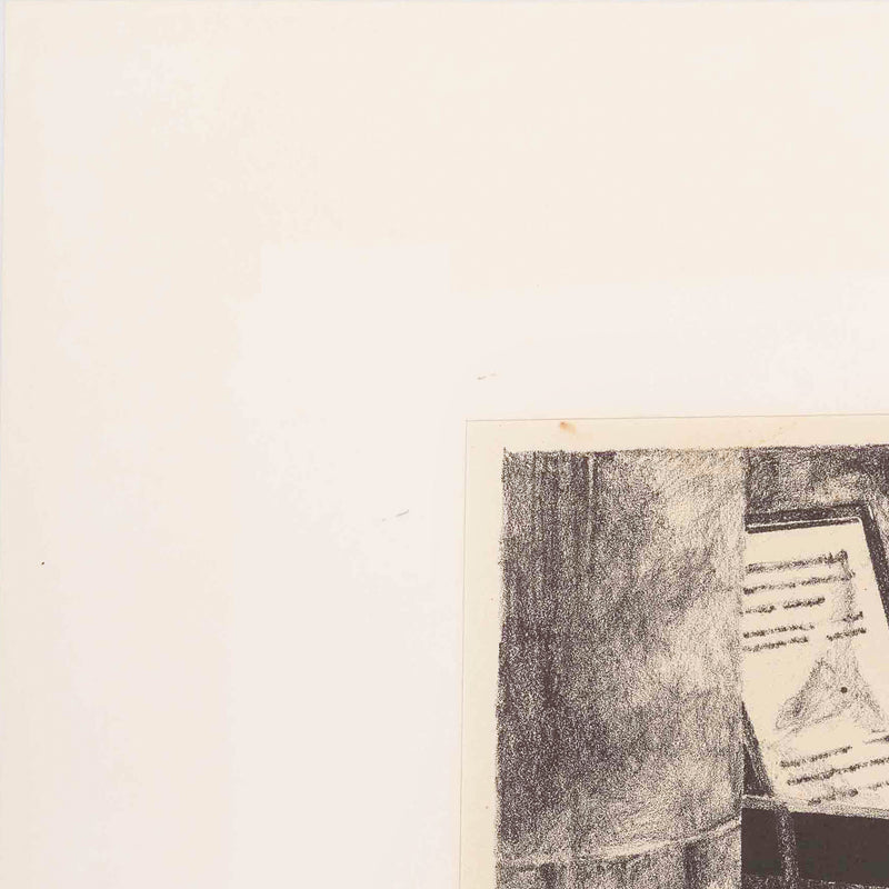 Inge Krassenburg, 'Streets of London'; 1978-zoom-