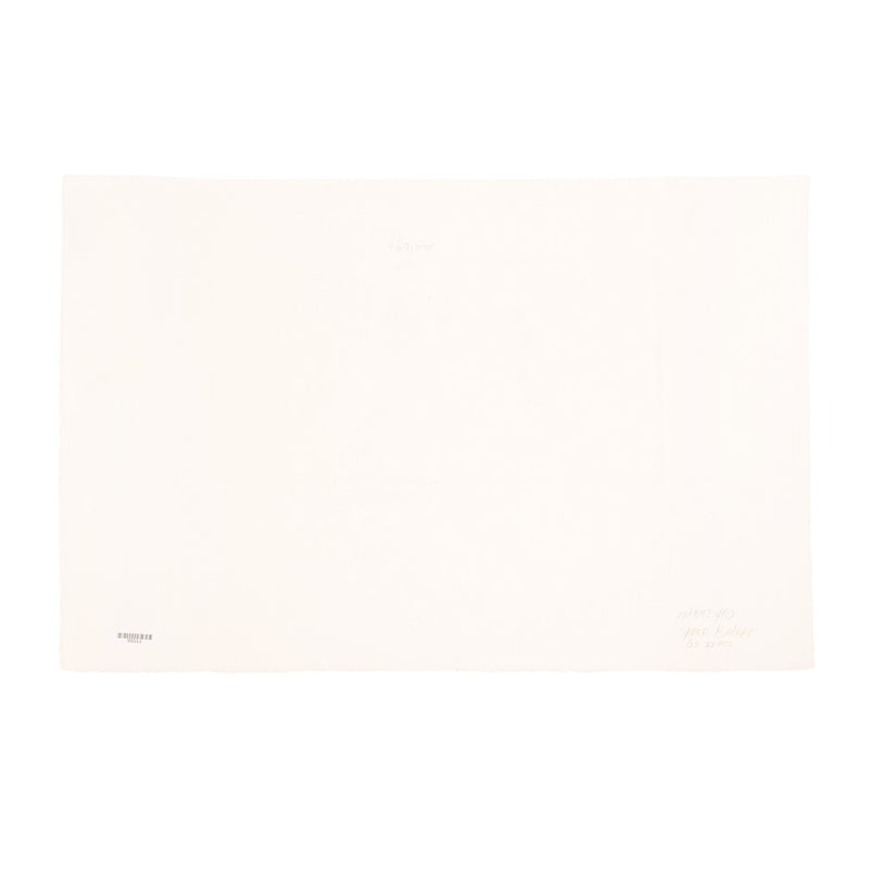 Sjoerd Bakker, 'Zonder titel'; 1977-zoom-