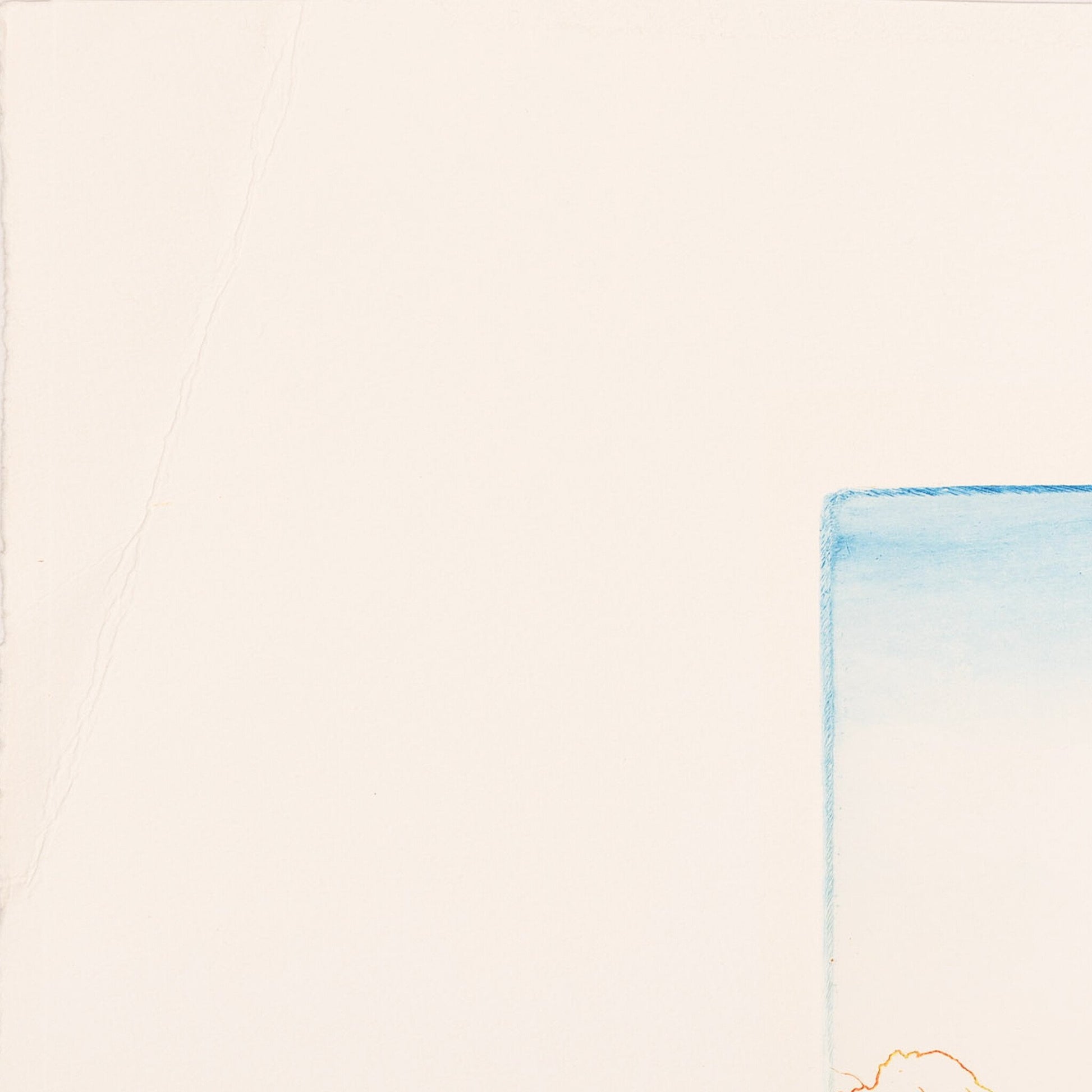 Sjoerd Bakker, 'Zonder titel'; 1977-5