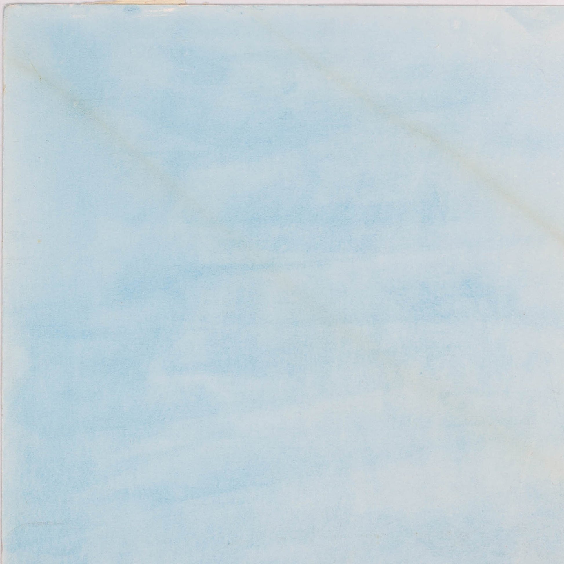 J. van Hoften, 'Droomlandschap'-5