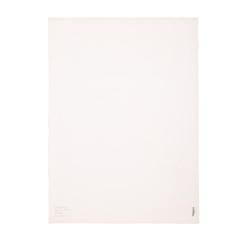 Annemarie Spijkerman, 'Zonder titel II'; 1986-zoom-