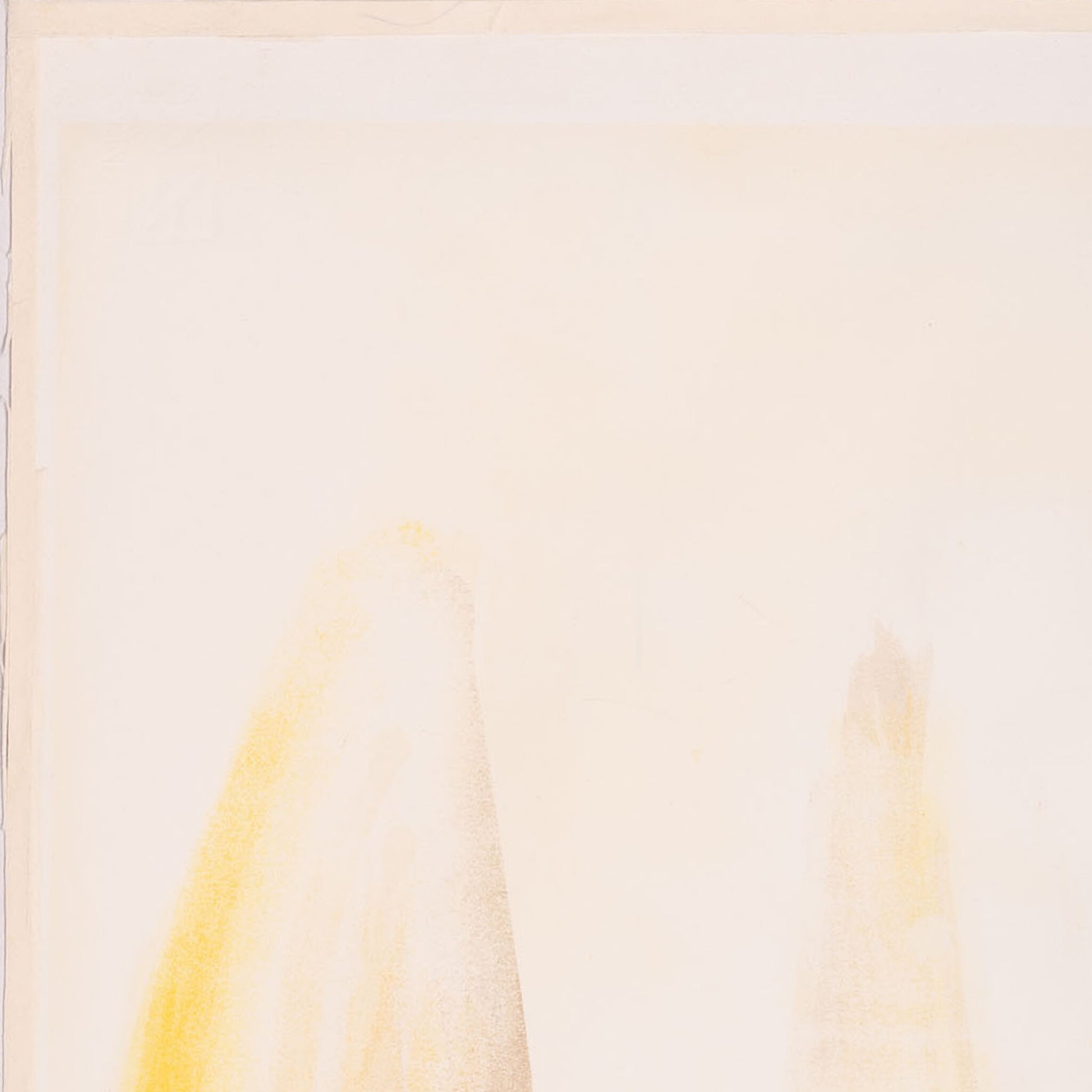 Annemarie Spijkerman, 'Zonder titel II'; 1986-5