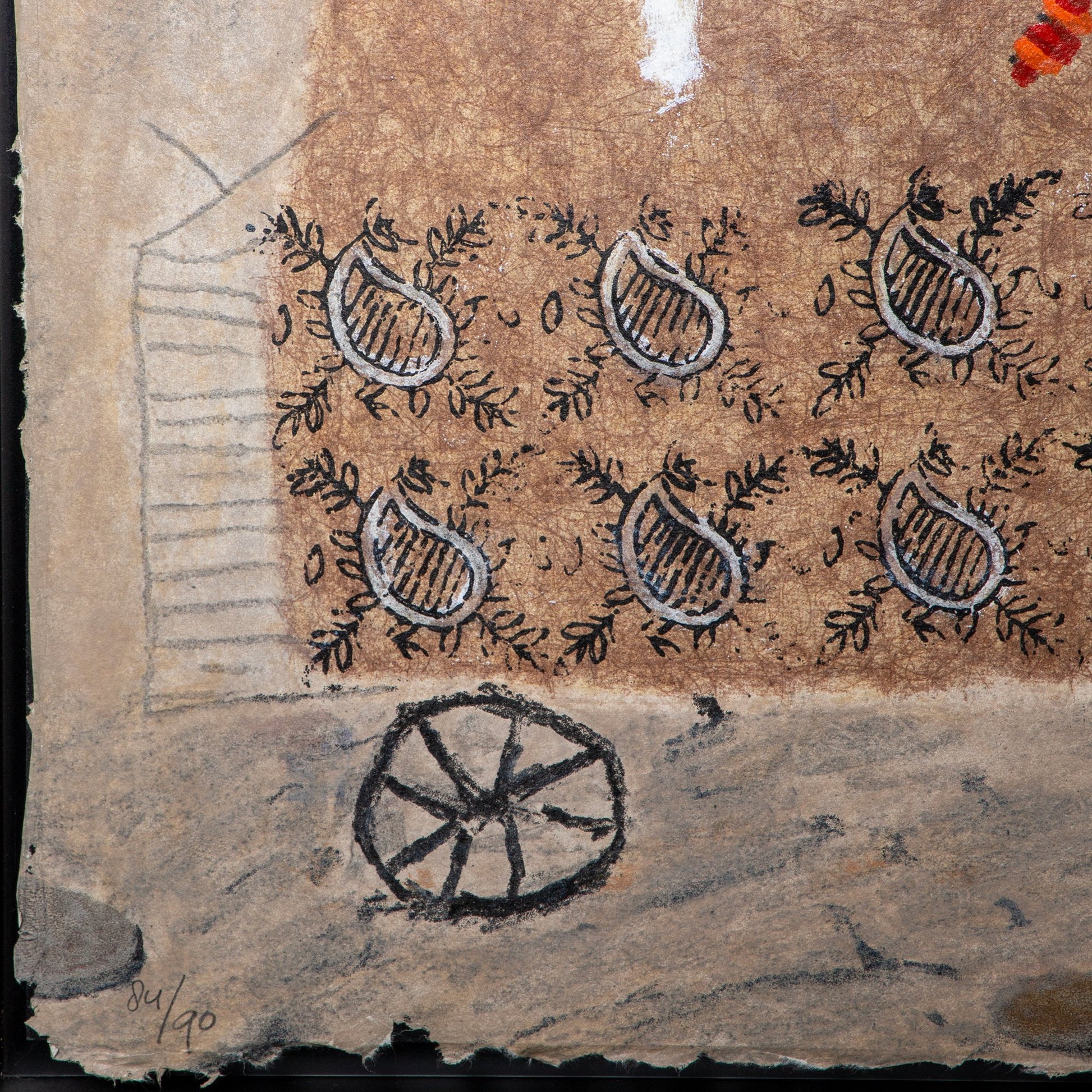 Liesbeth Rahder, 'From day to day I'-4