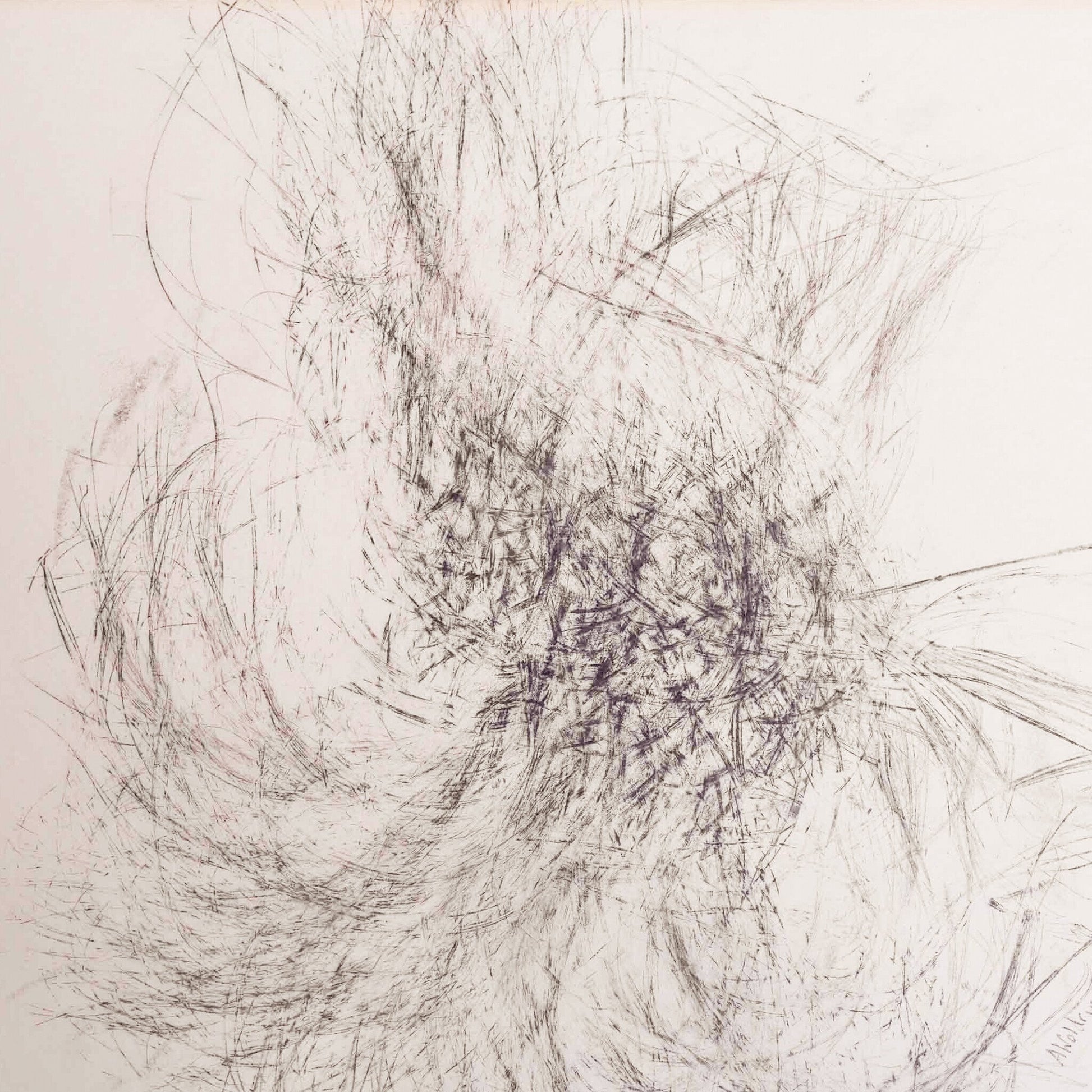 Ans Woldringh, 'De Anjer'; 1974-4