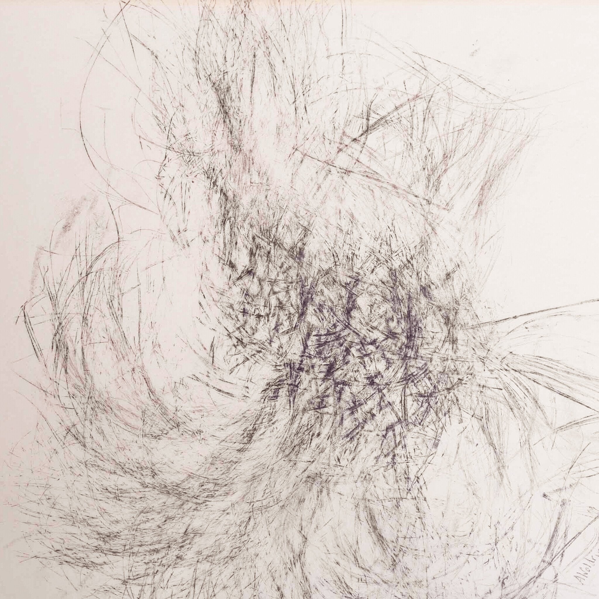 Ans Woldringh, 'De Anjer'; 1974-zoom-4