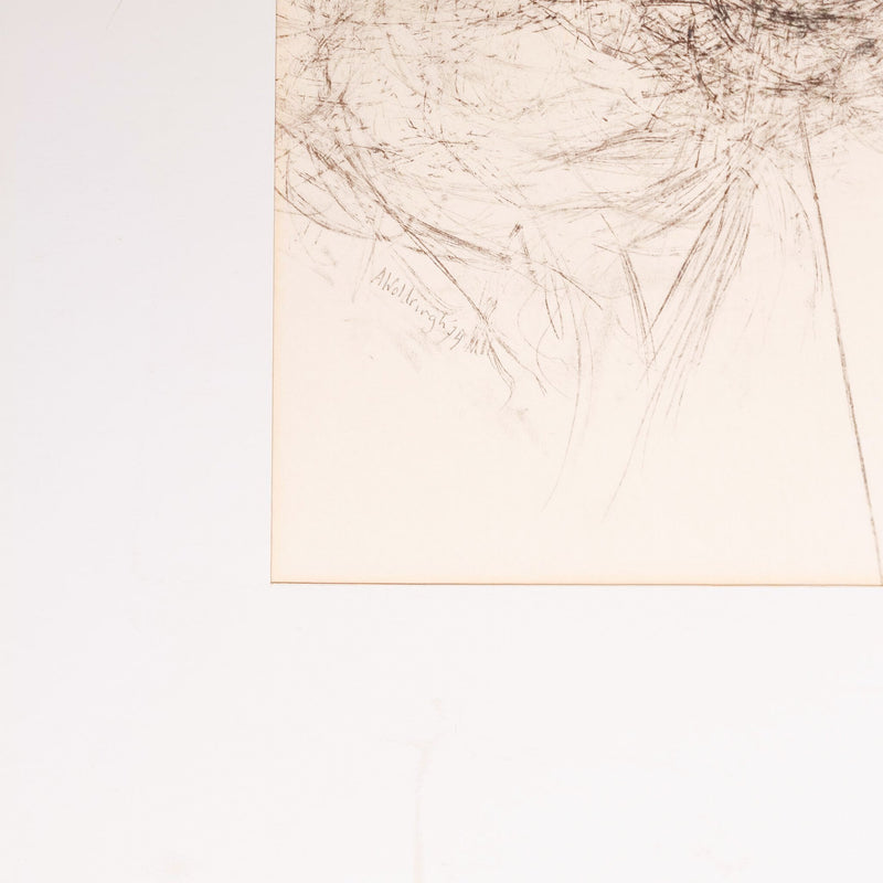 Ans Woldringh, 'De Anjer'; 1974-zoom-